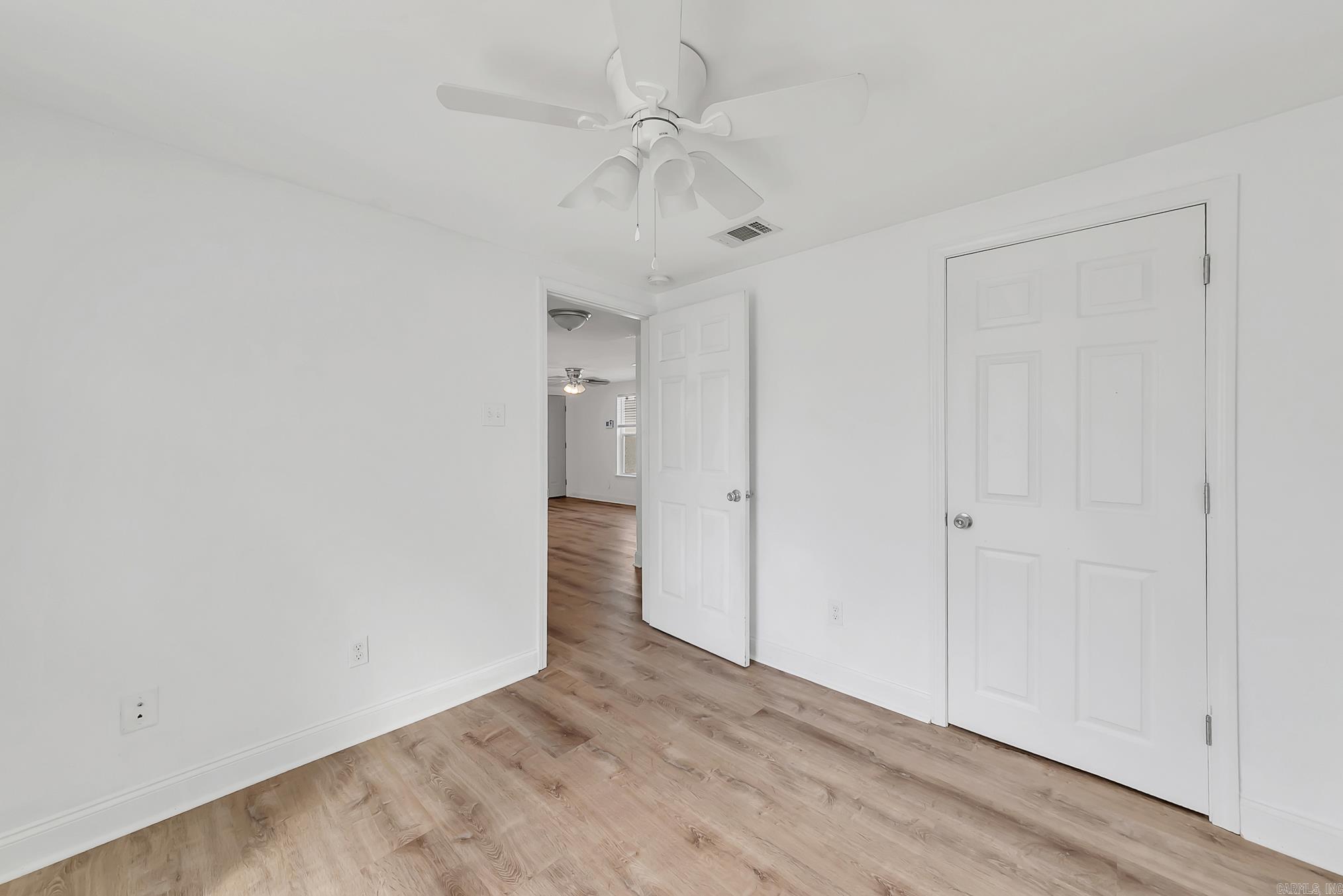 BELLAIRE - Residential Lease