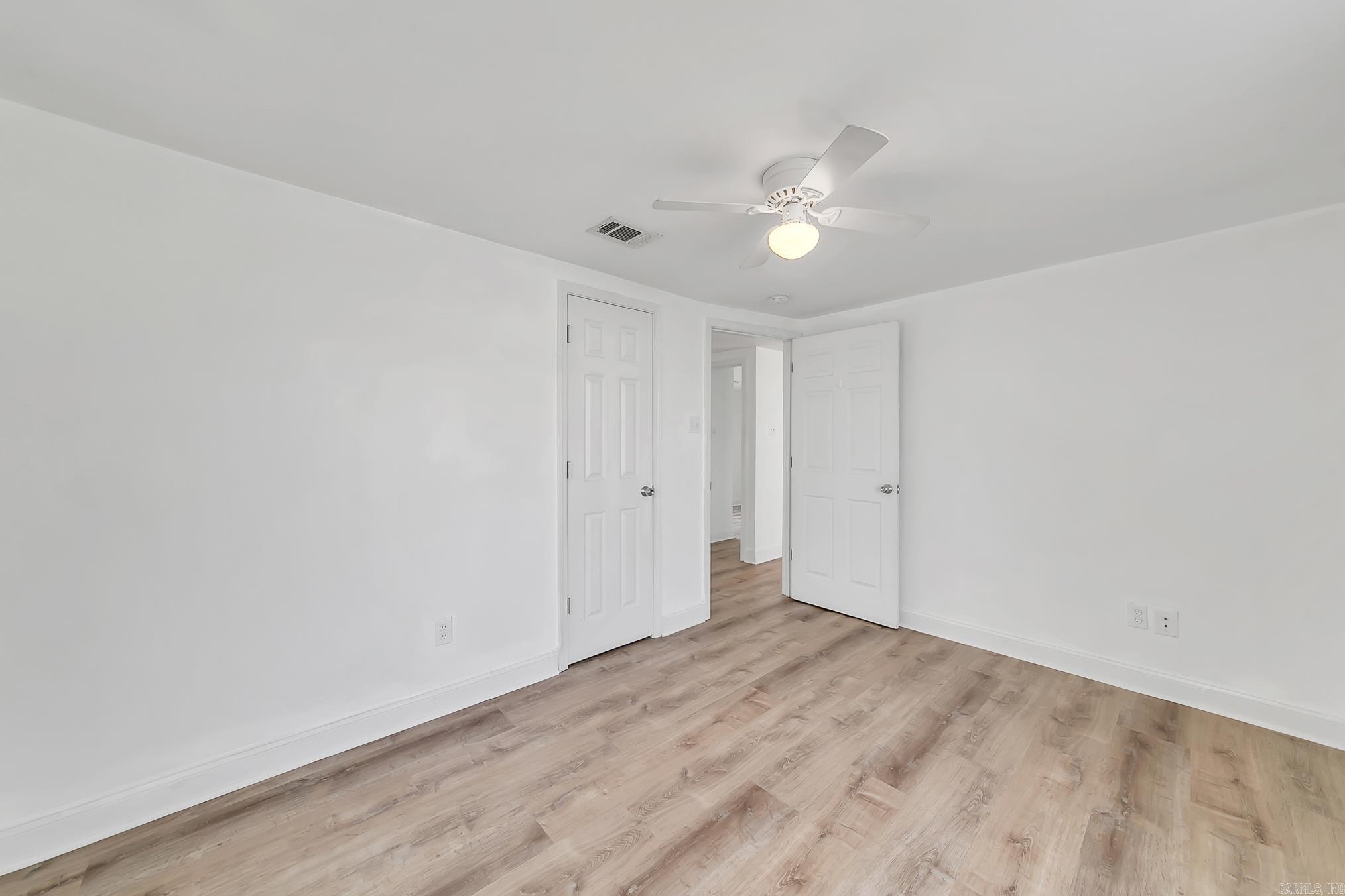 BELLAIRE - Residential Lease