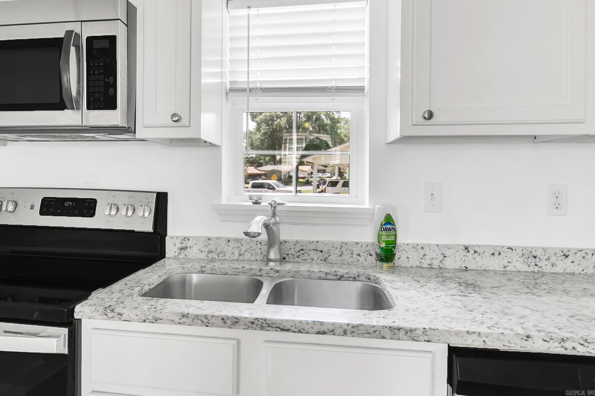 BELLAIRE - Residential Lease