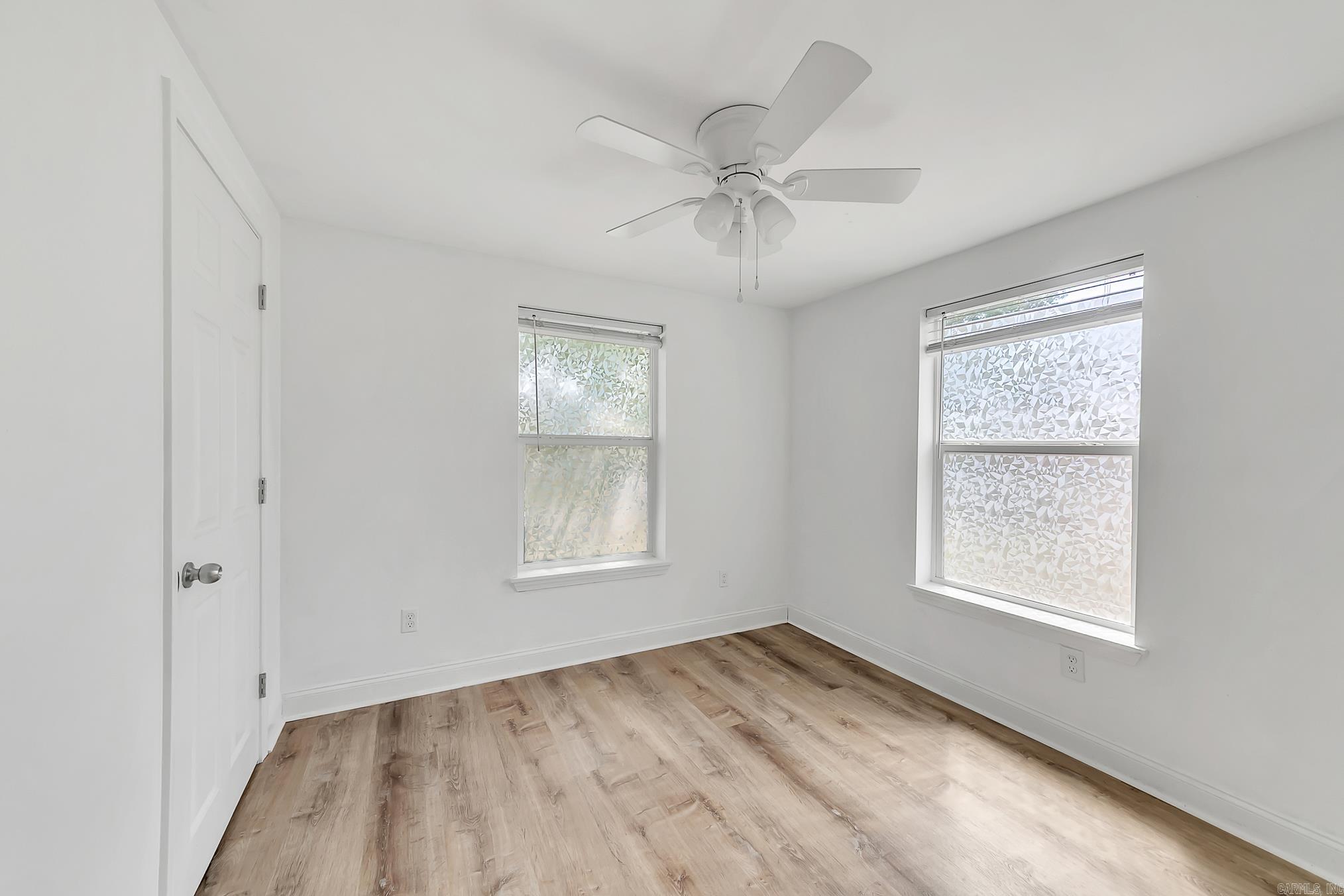 BELLAIRE - Residential Lease