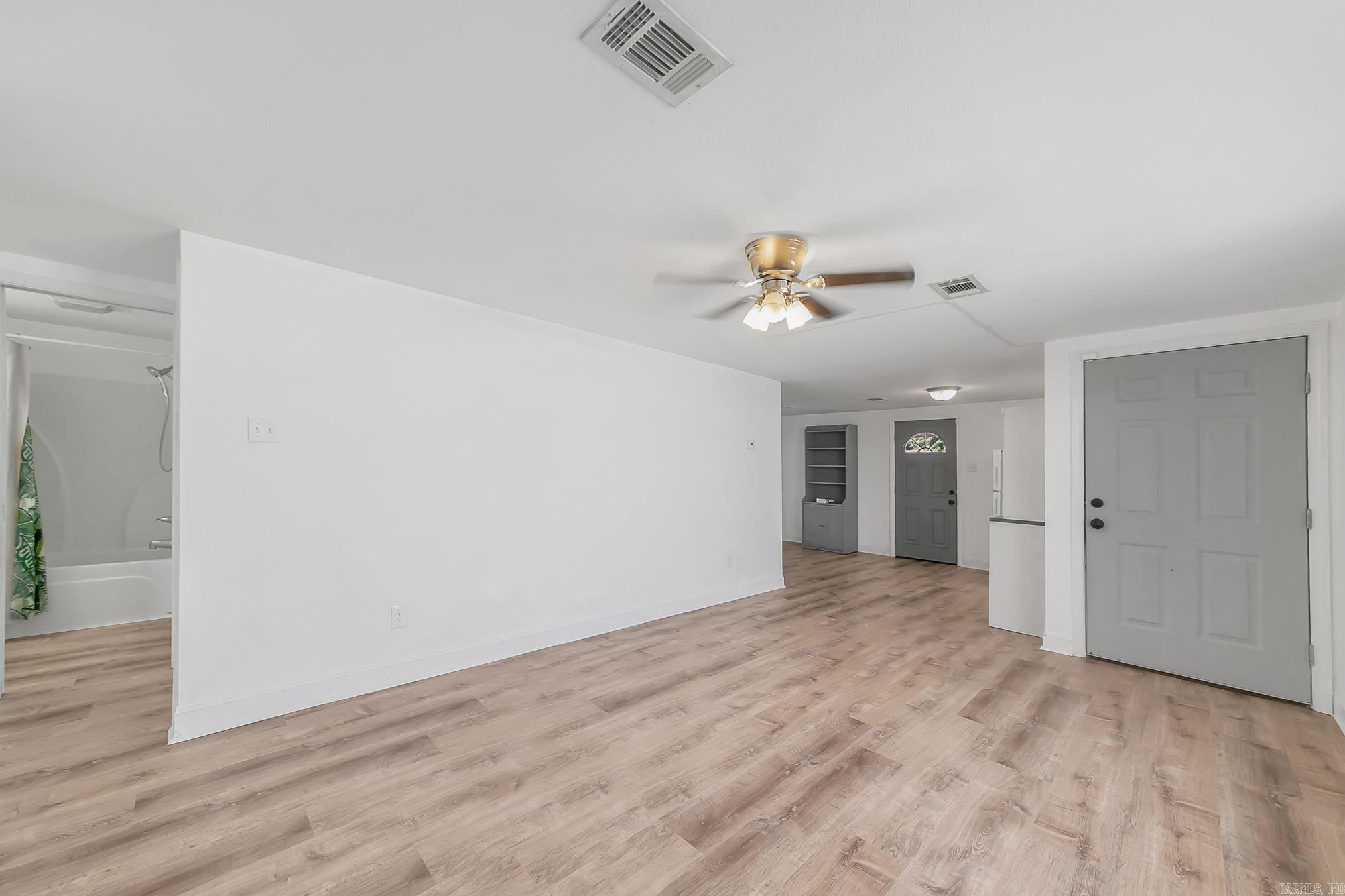 BELLAIRE - Residential Lease