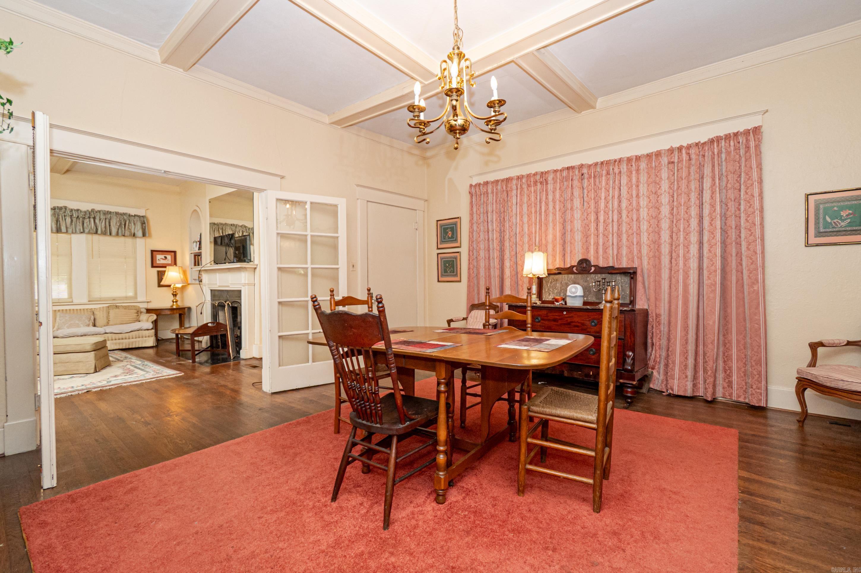 ORIGINAL ELDORADO - Residential