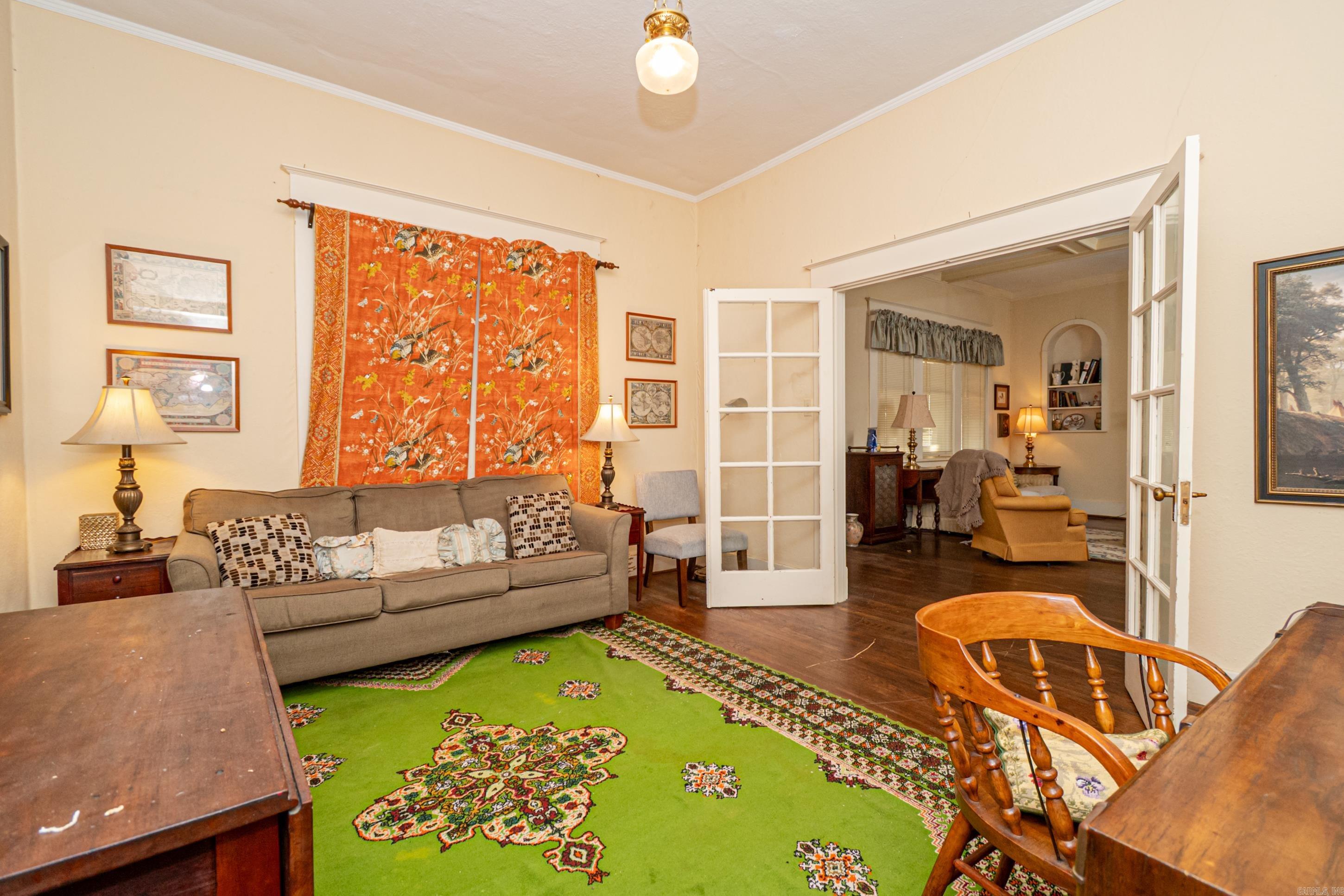 ORIGINAL ELDORADO - Residential