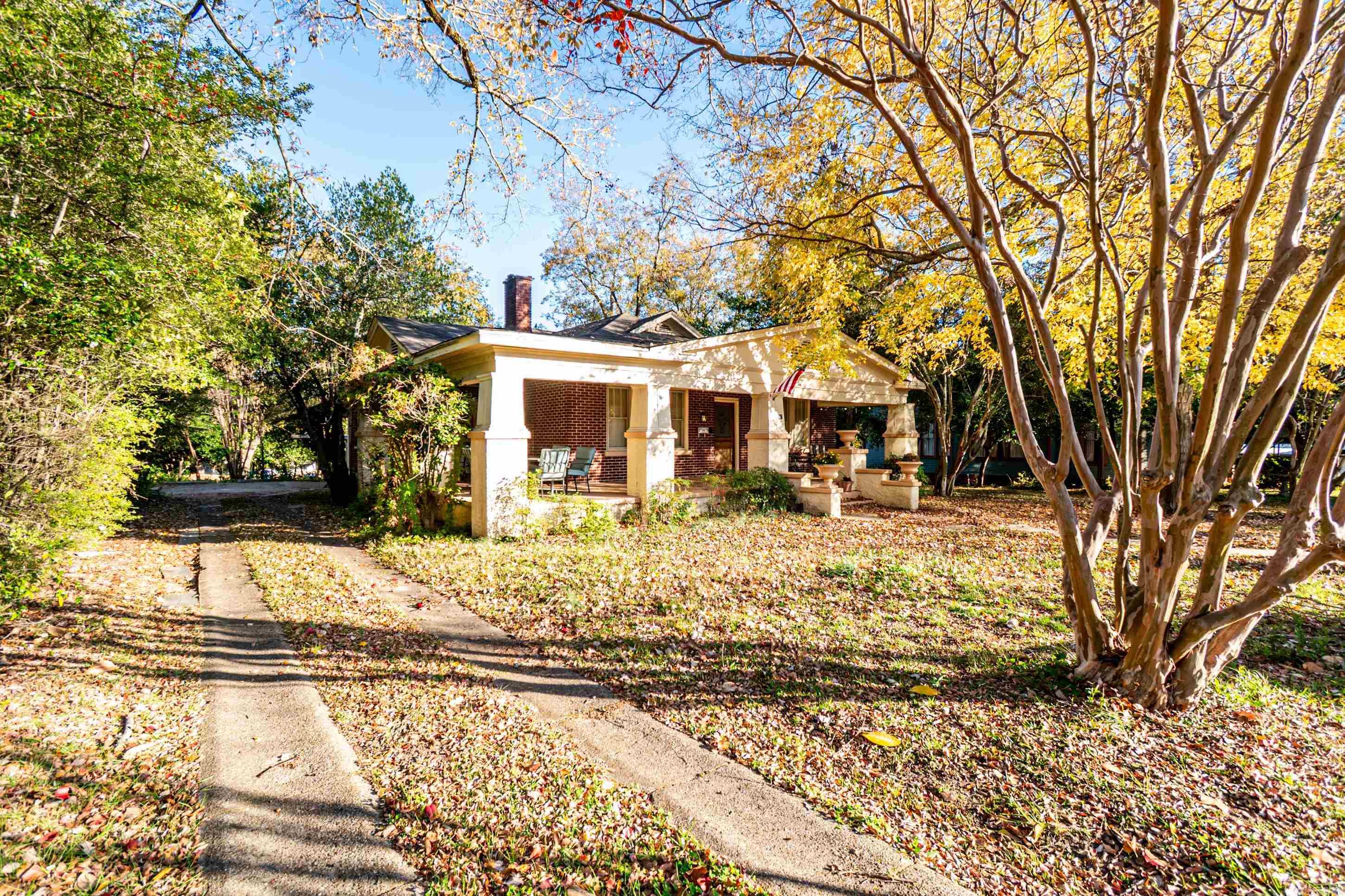 ORIGINAL ELDORADO - Residential