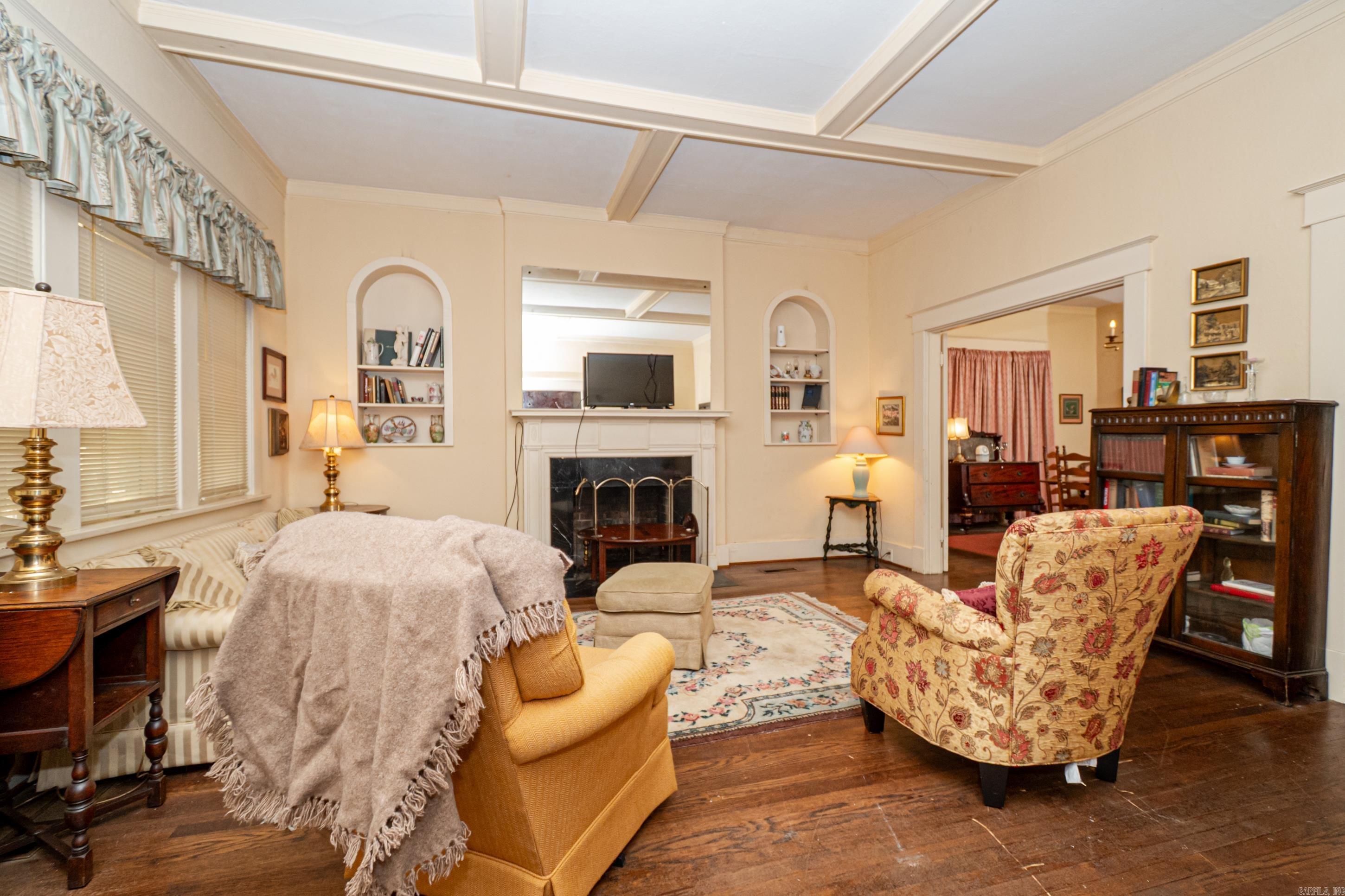 ORIGINAL ELDORADO - Residential