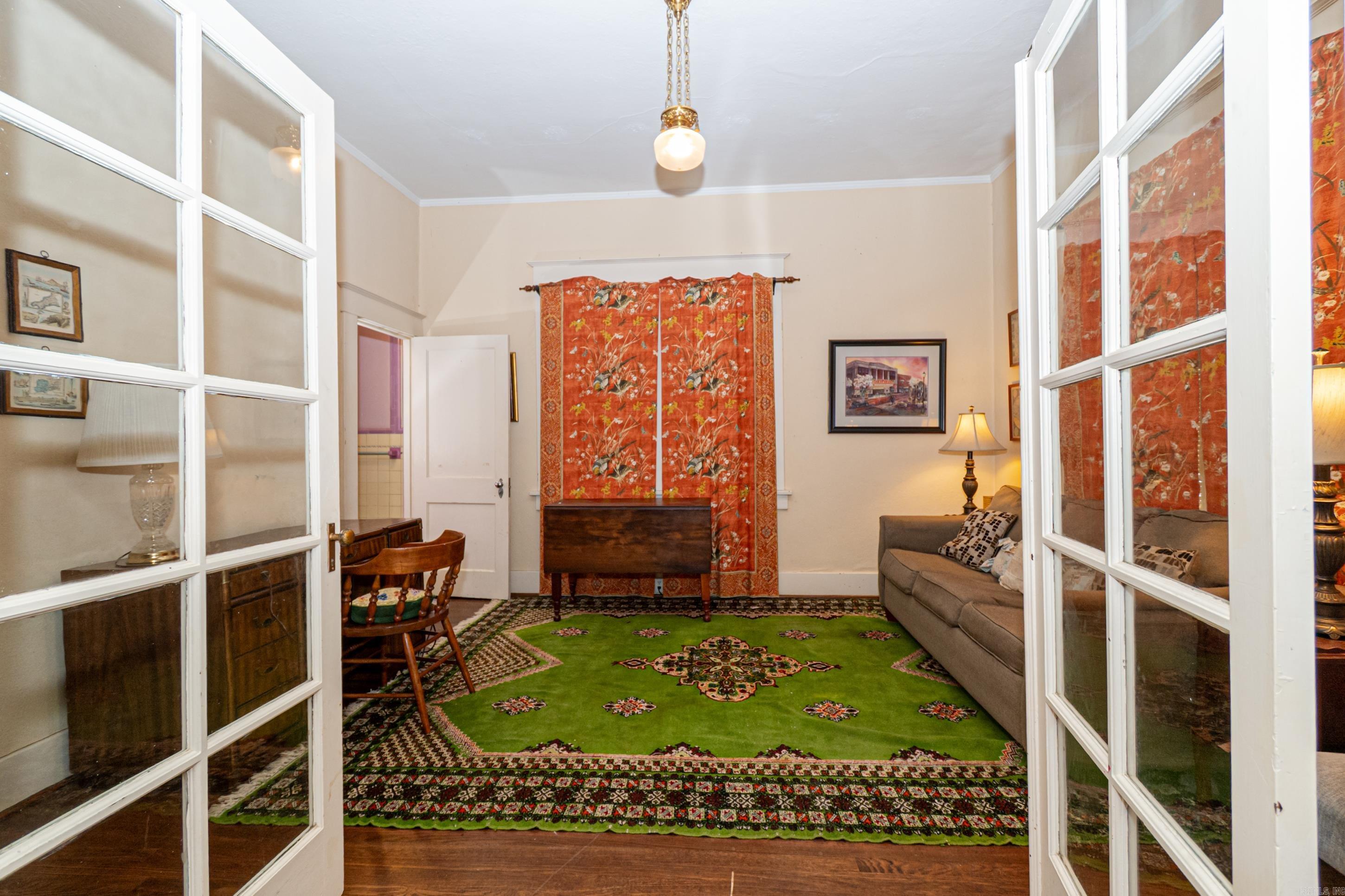 ORIGINAL ELDORADO - Residential