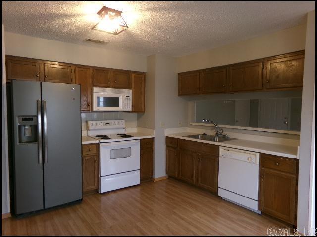 Point West - Residential Lease