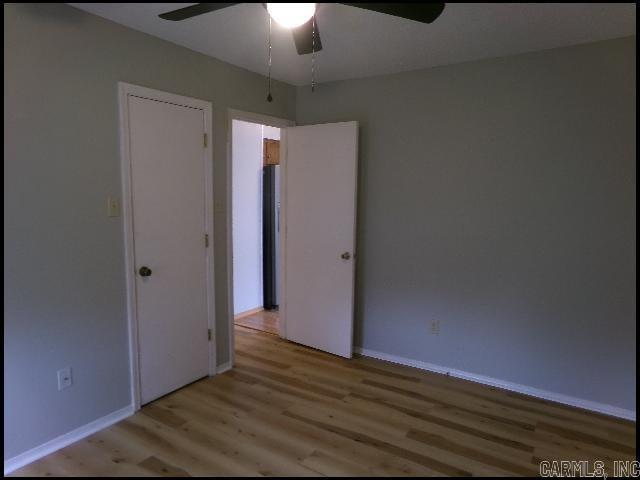 Point West - Residential Lease