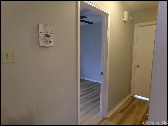 Point West - Residential Lease