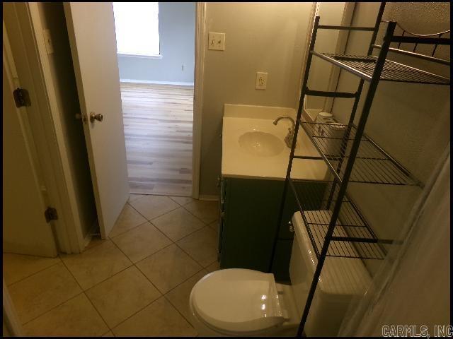 Point West - Residential Lease