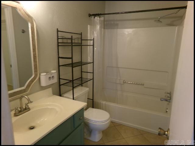 Point West - Residential Lease