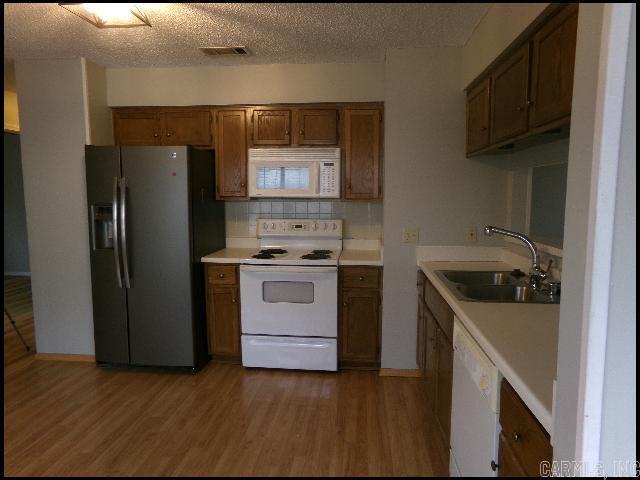 Point West - Residential Lease