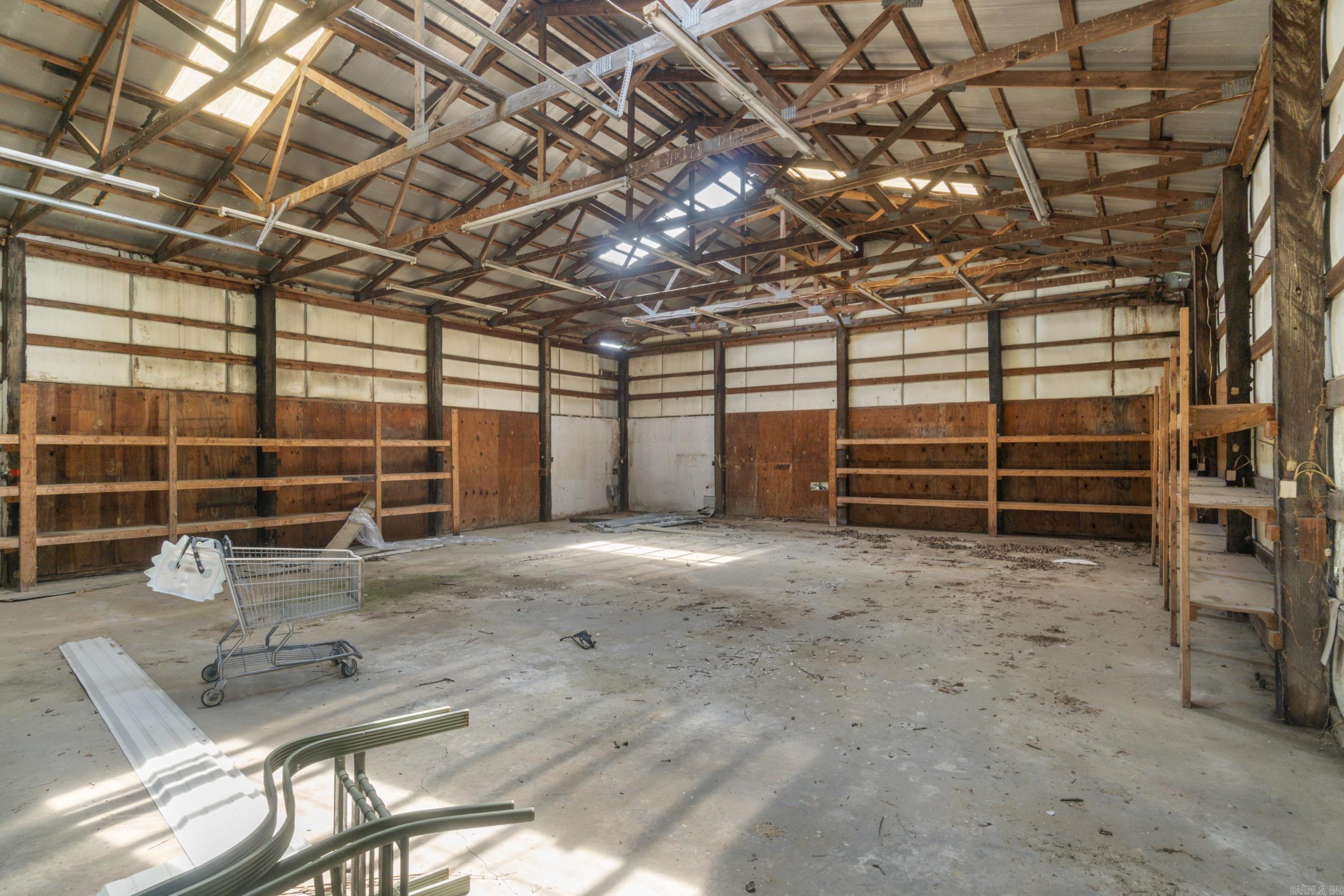 Not In List - Residential