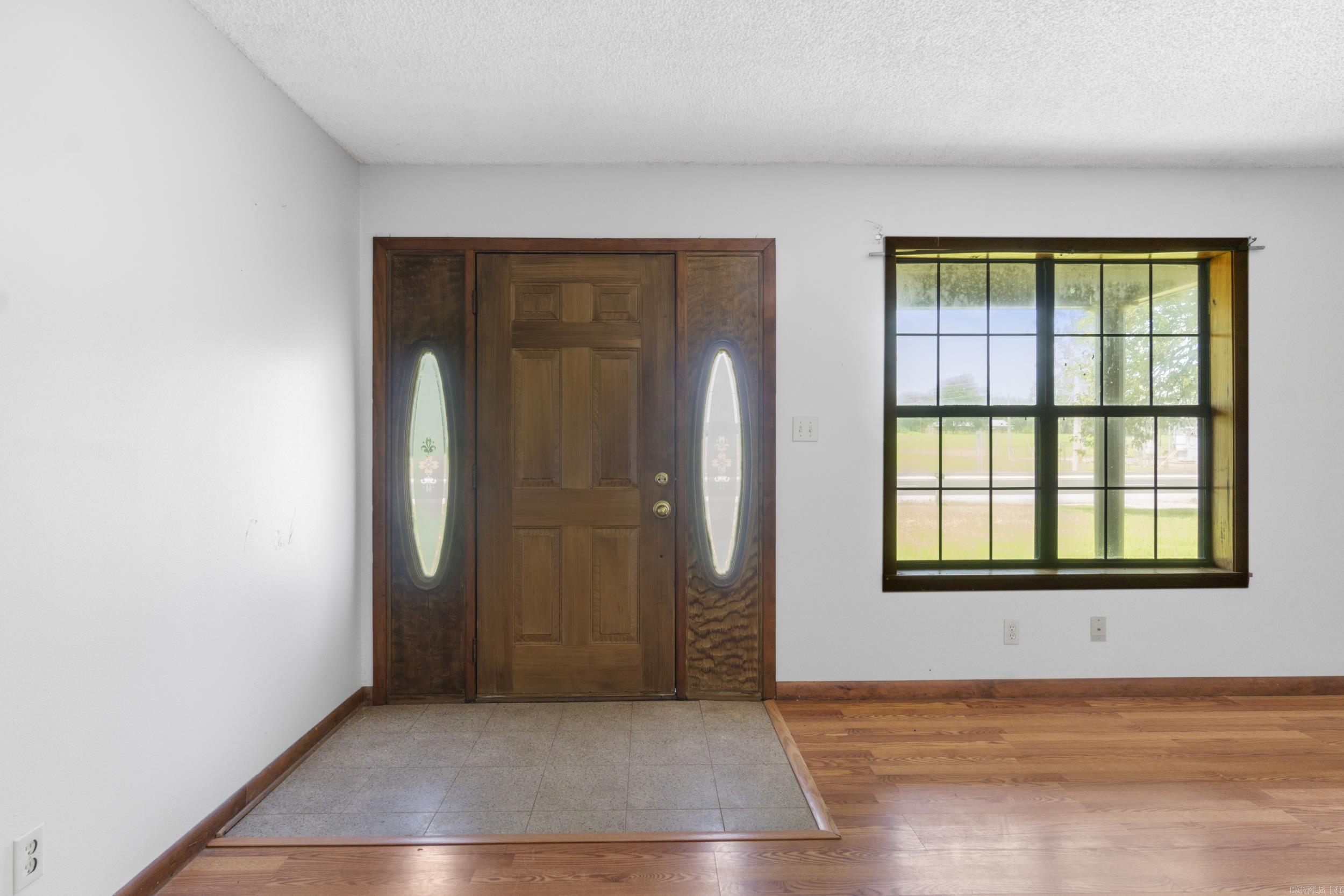 Not In List - Residential