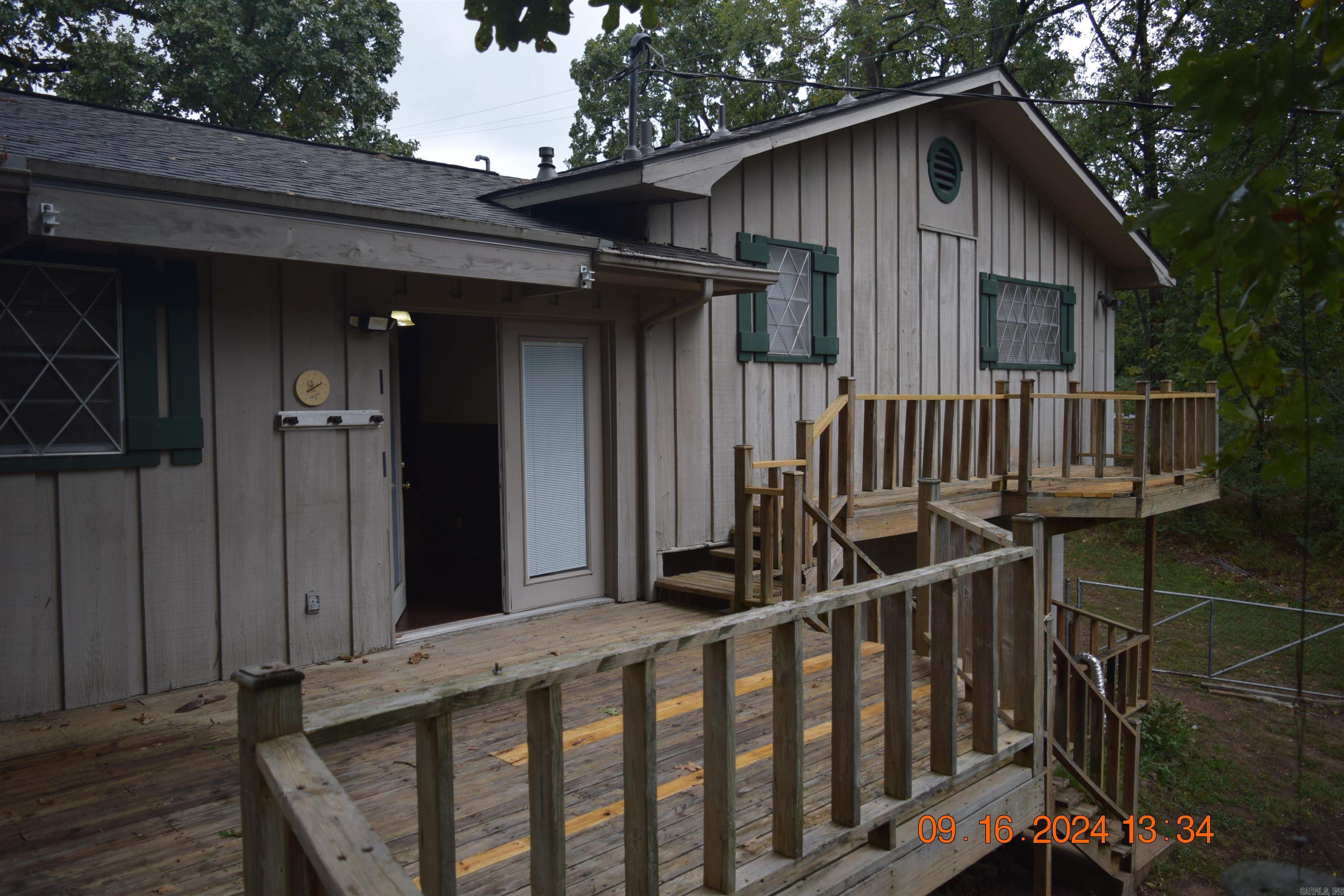 BRADY WOOD - Residential