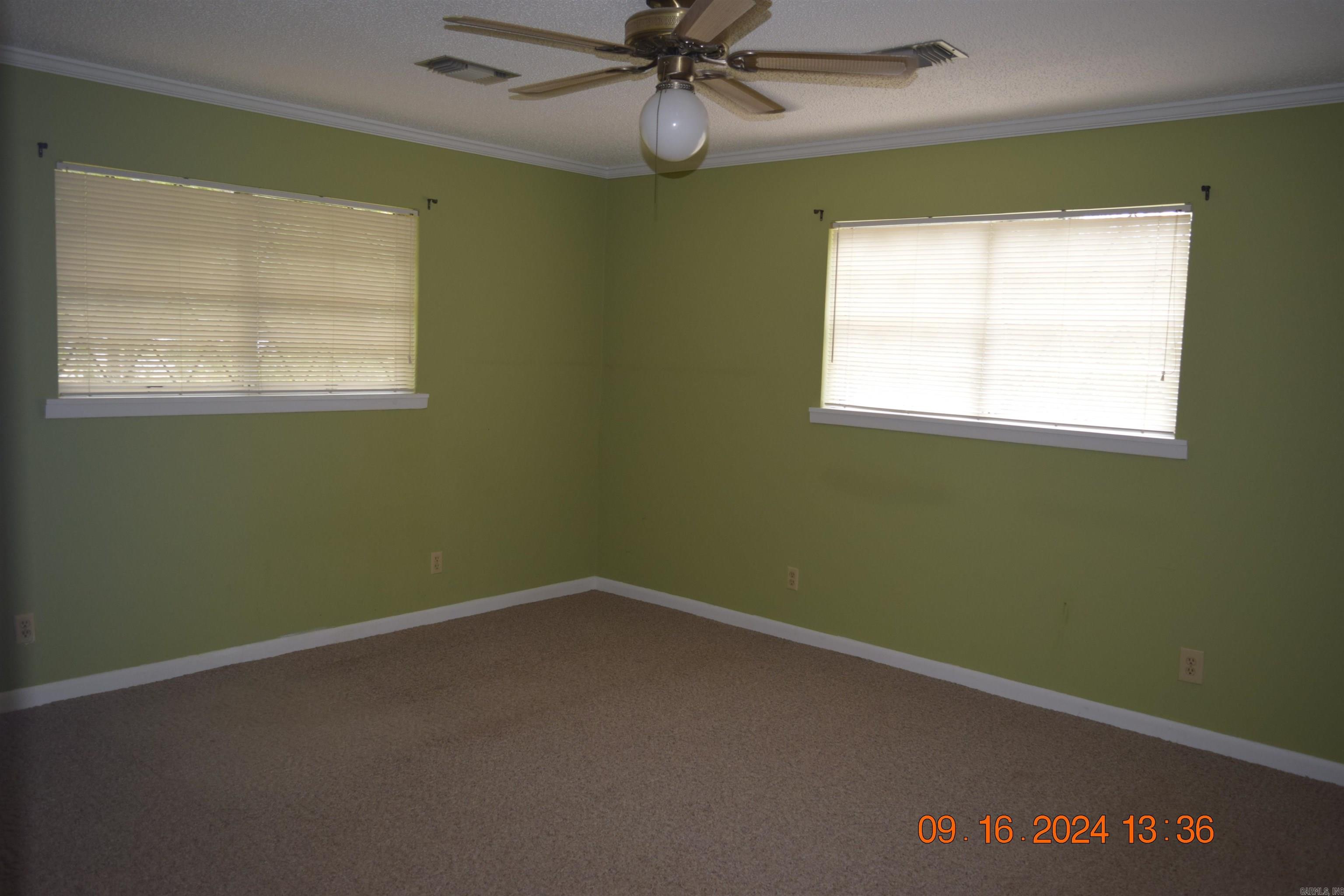 BRADY WOOD - Residential