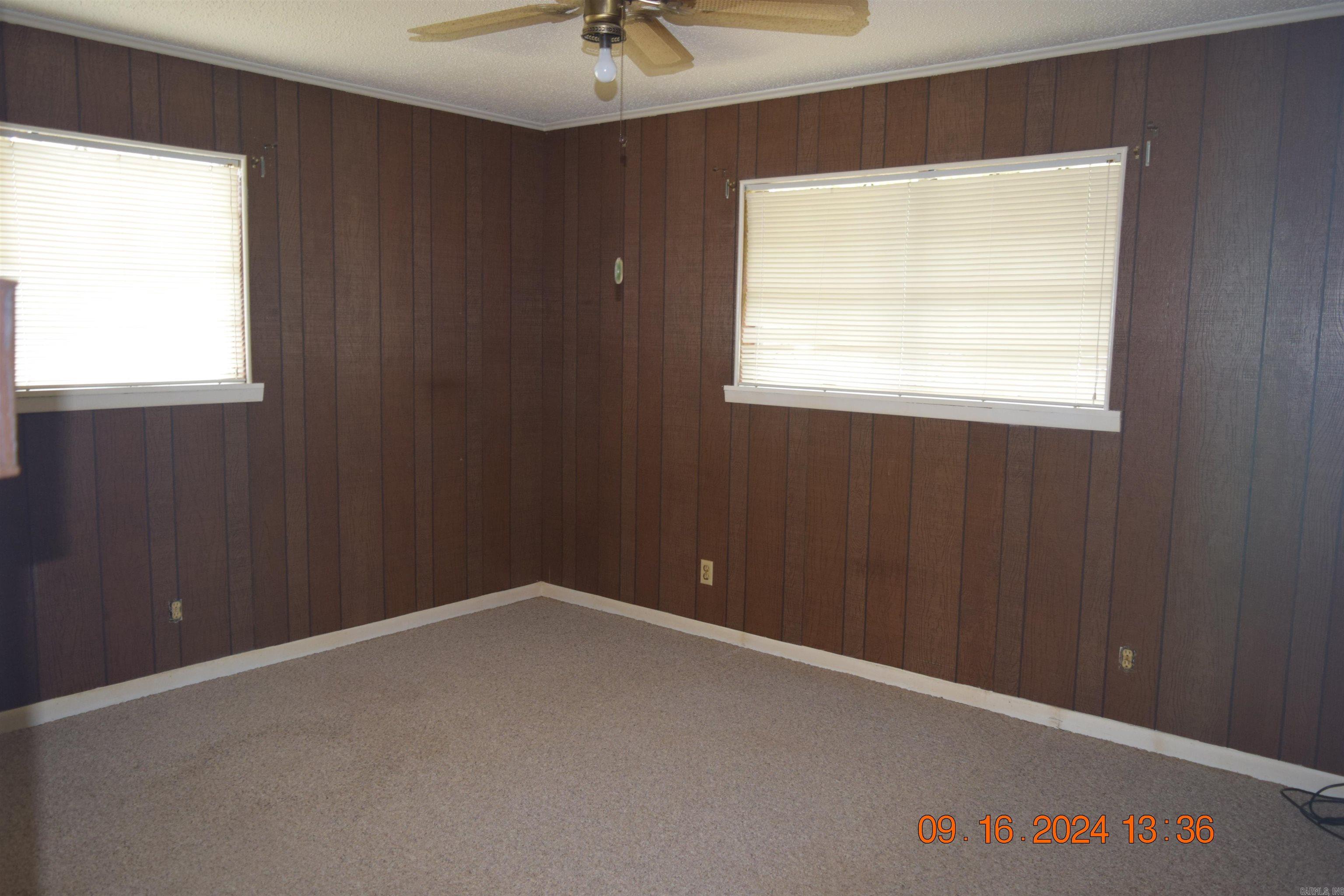 BRADY WOOD - Residential