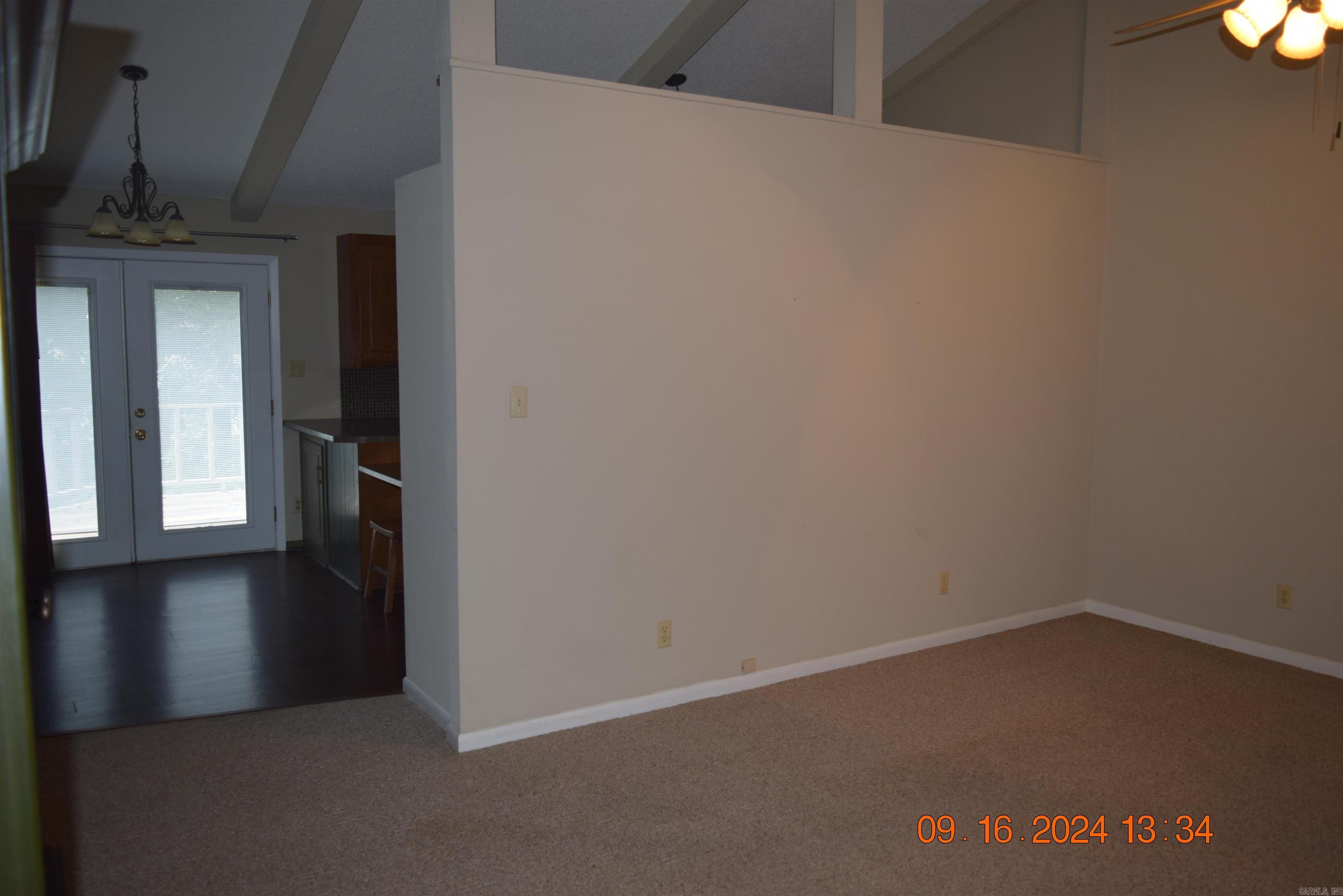 BRADY WOOD - Residential
