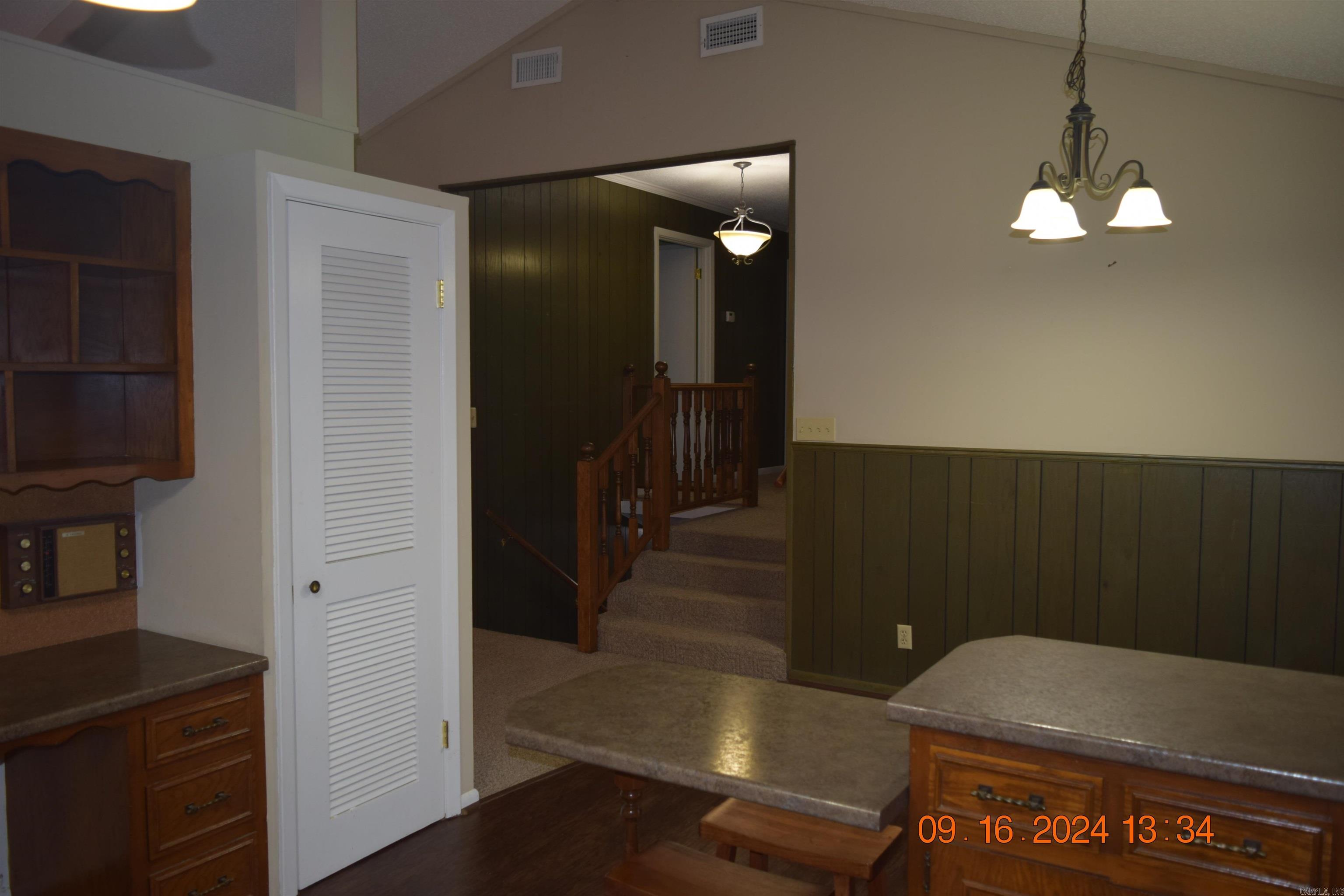 BRADY WOOD - Residential