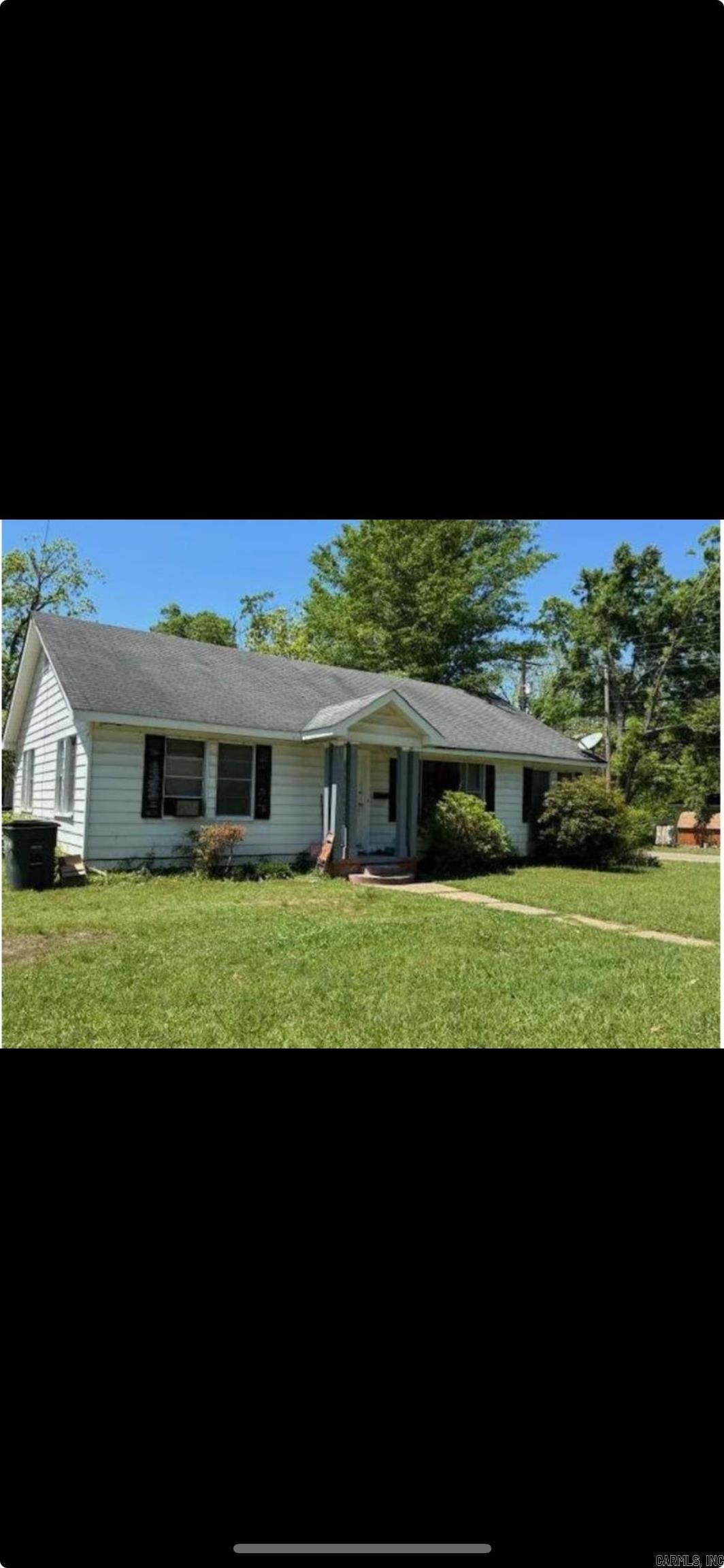 Monticello Original - Residential