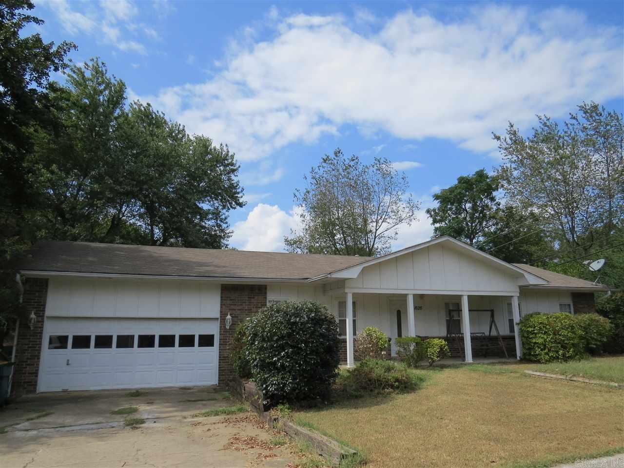 Western Hills - Residential