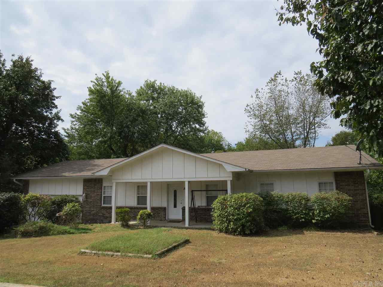 Western Hills - Residential