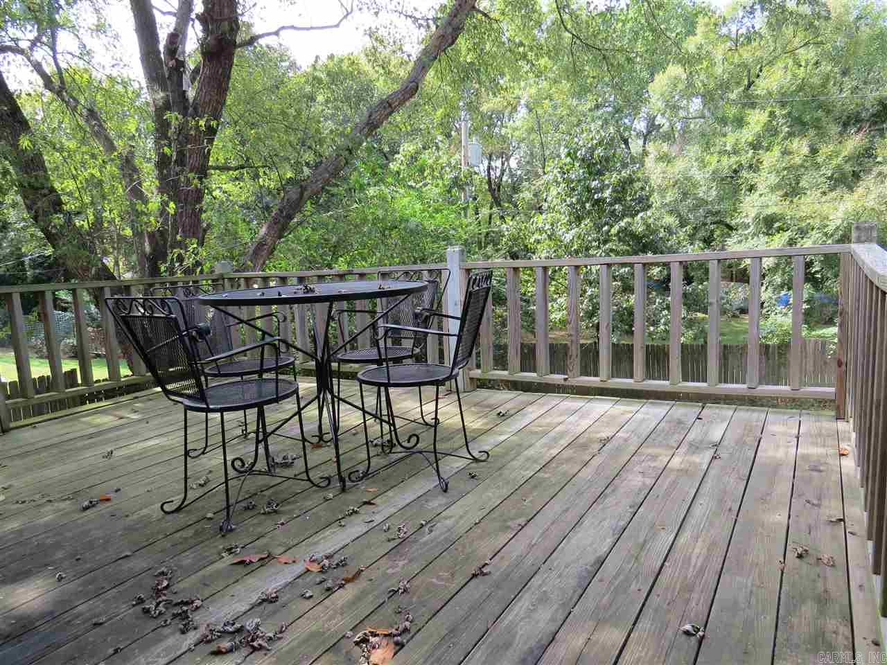 Western Hills - Residential