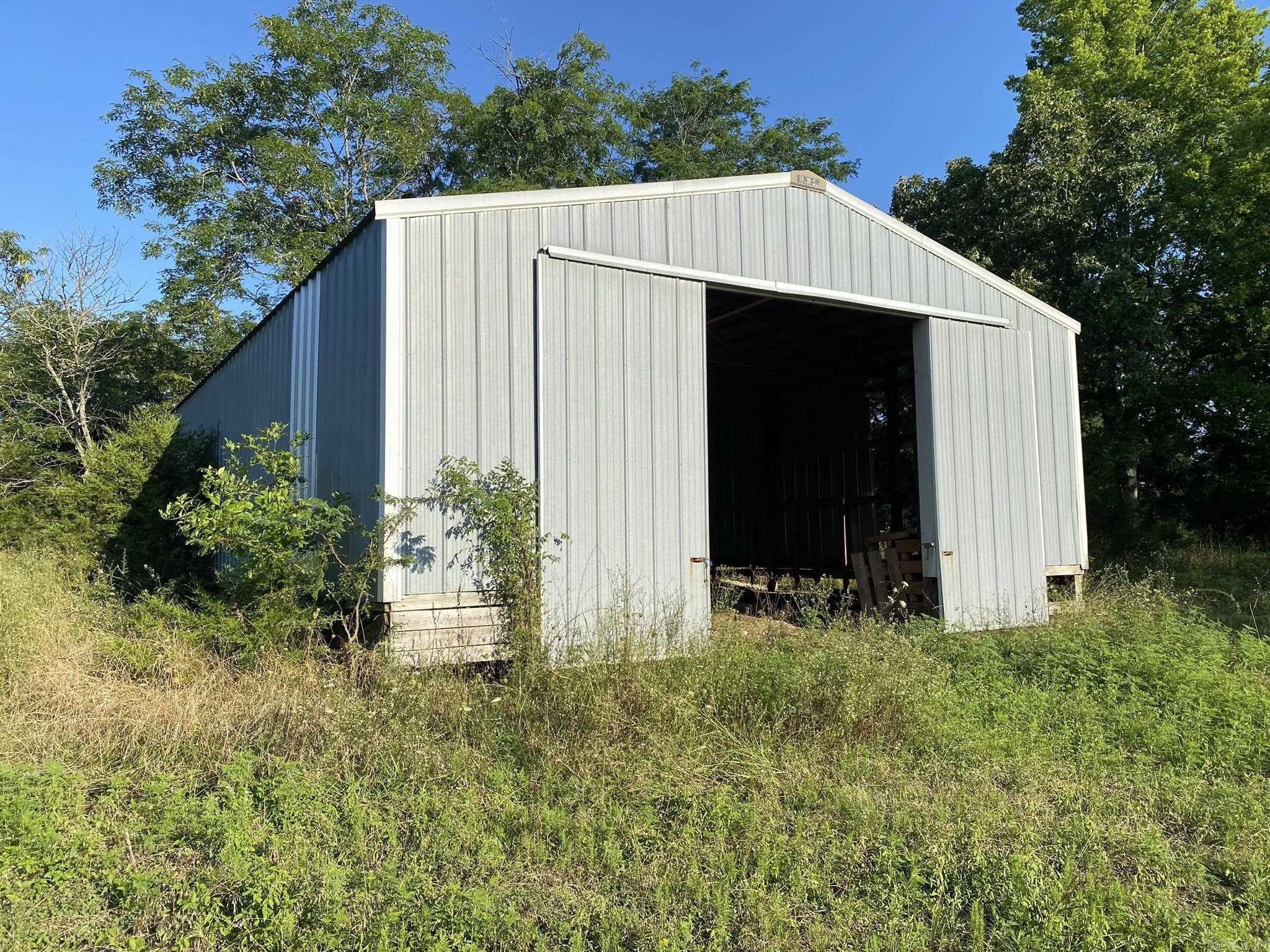 Metes & Bounds - Land