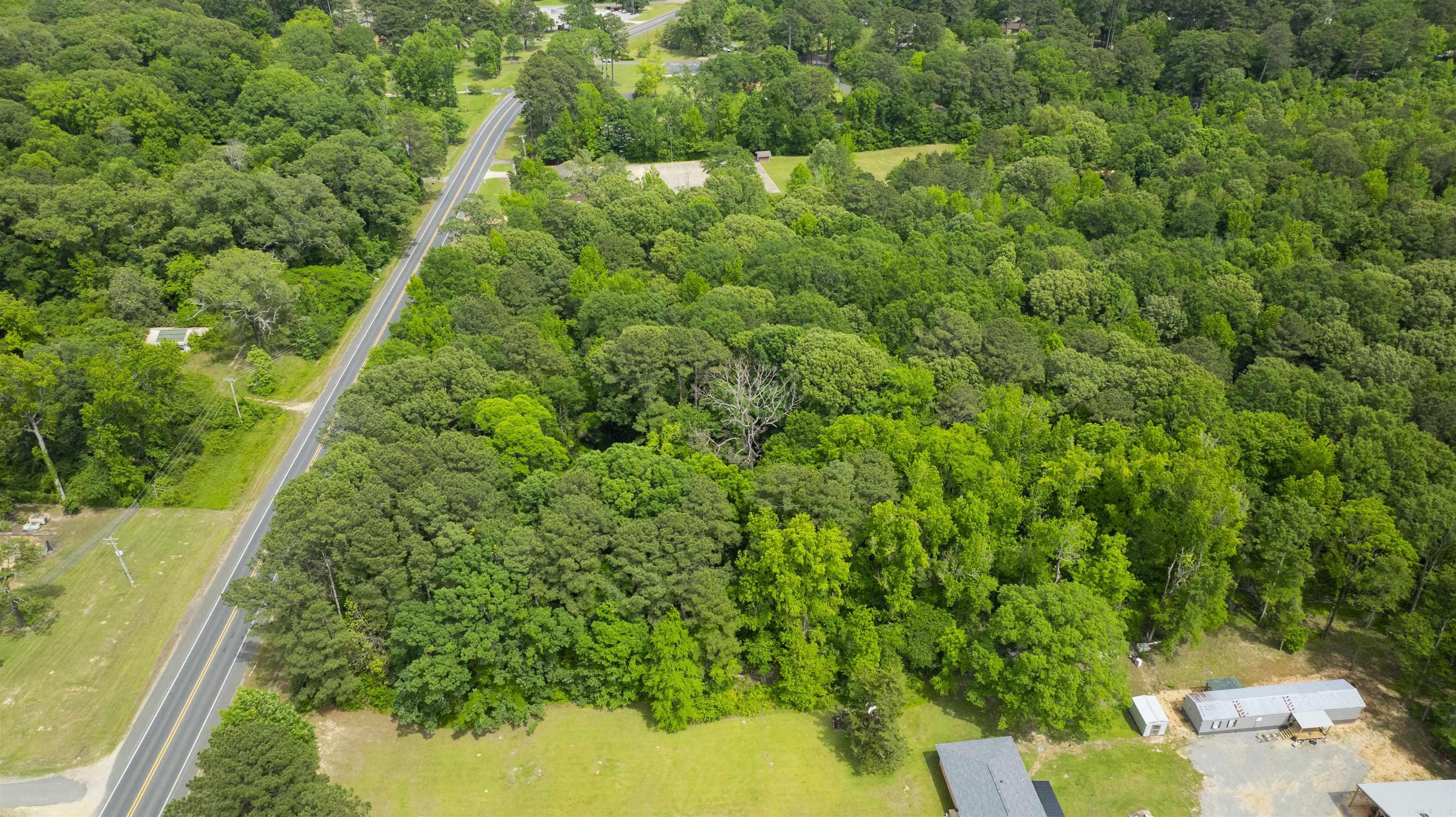 Metes & Bounds - Land