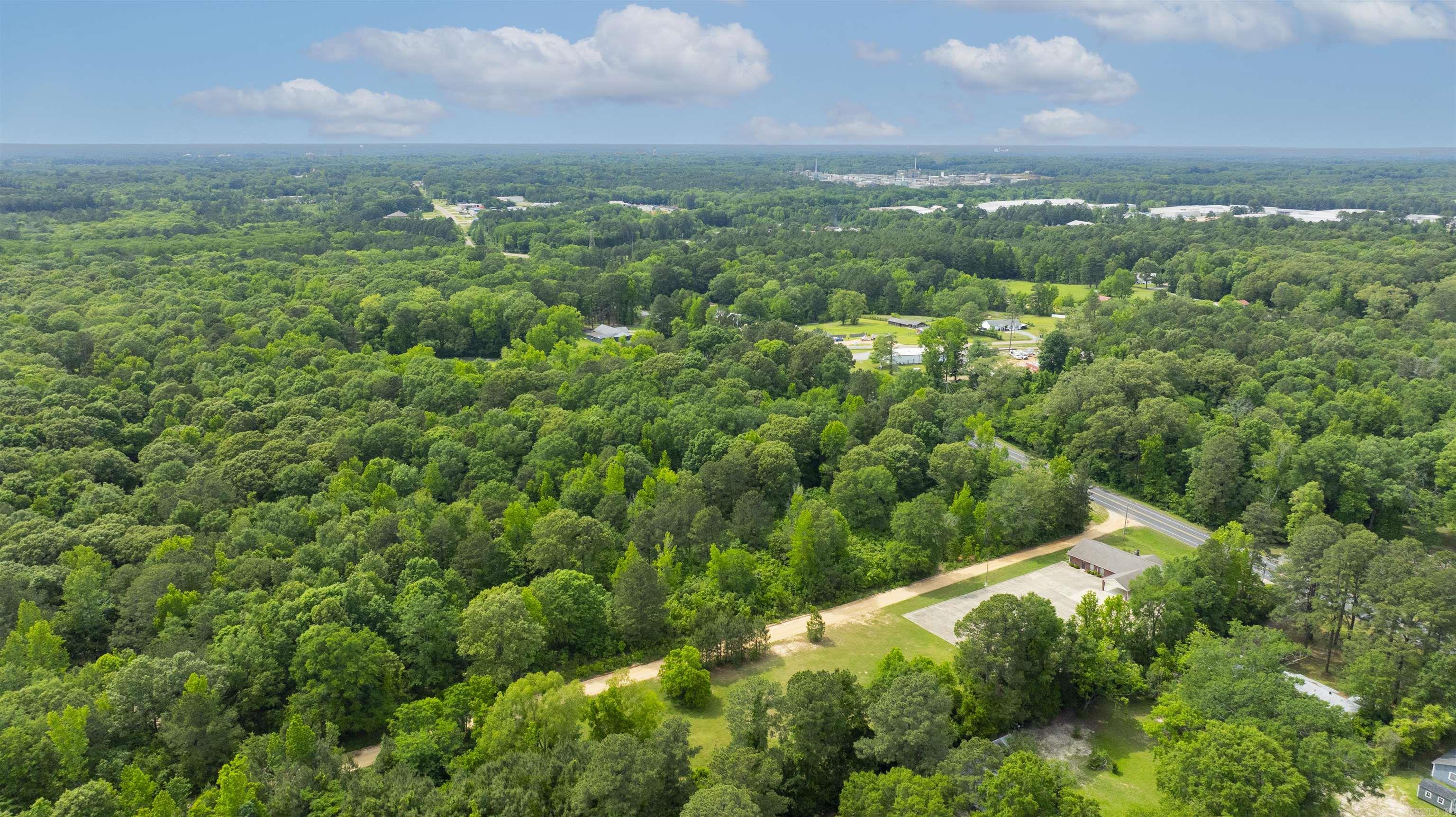 Metes & Bounds - Land