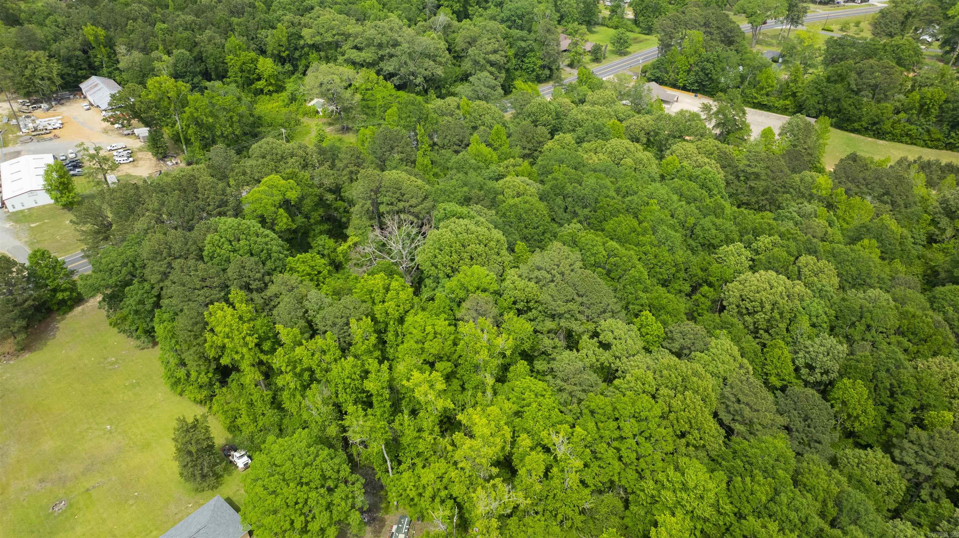 Metes & Bounds - Land