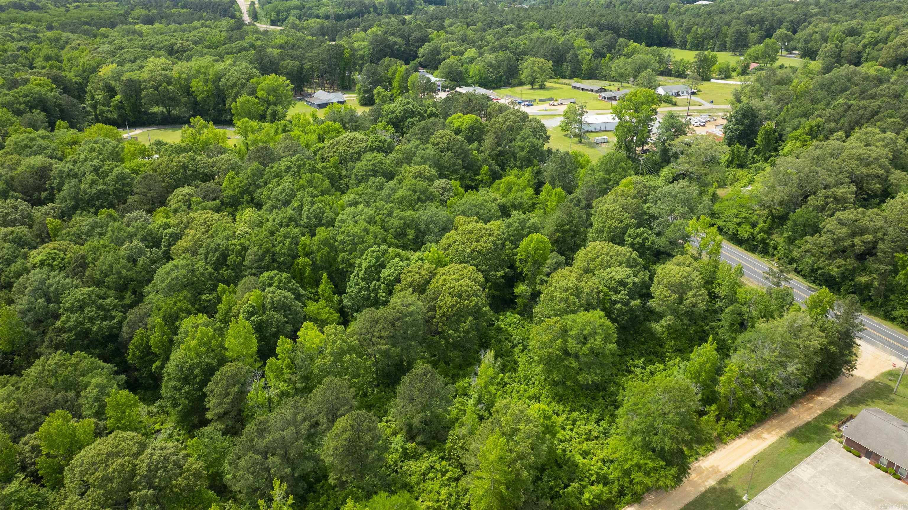 Metes & Bounds - Land