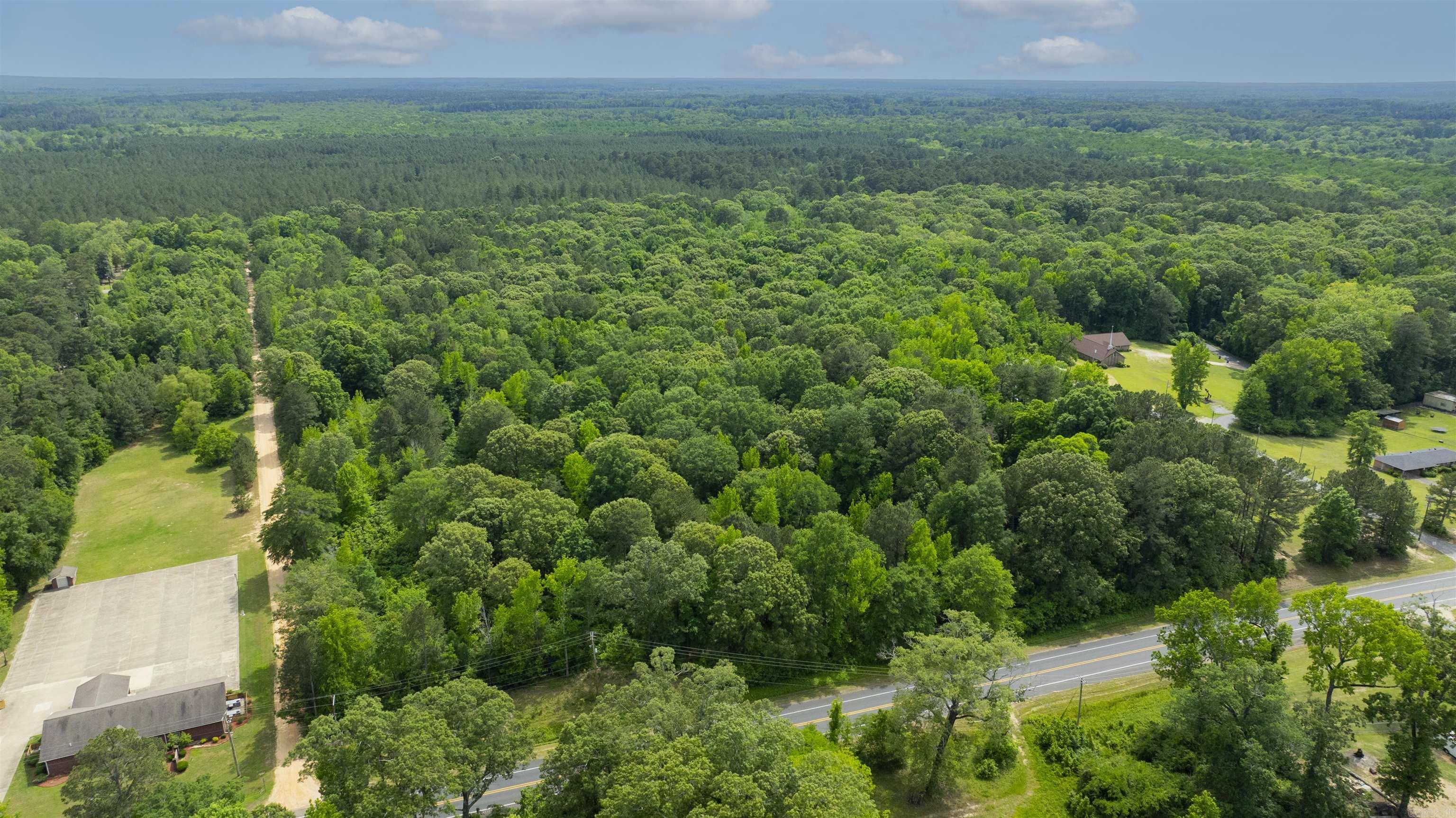 Metes & Bounds - Land