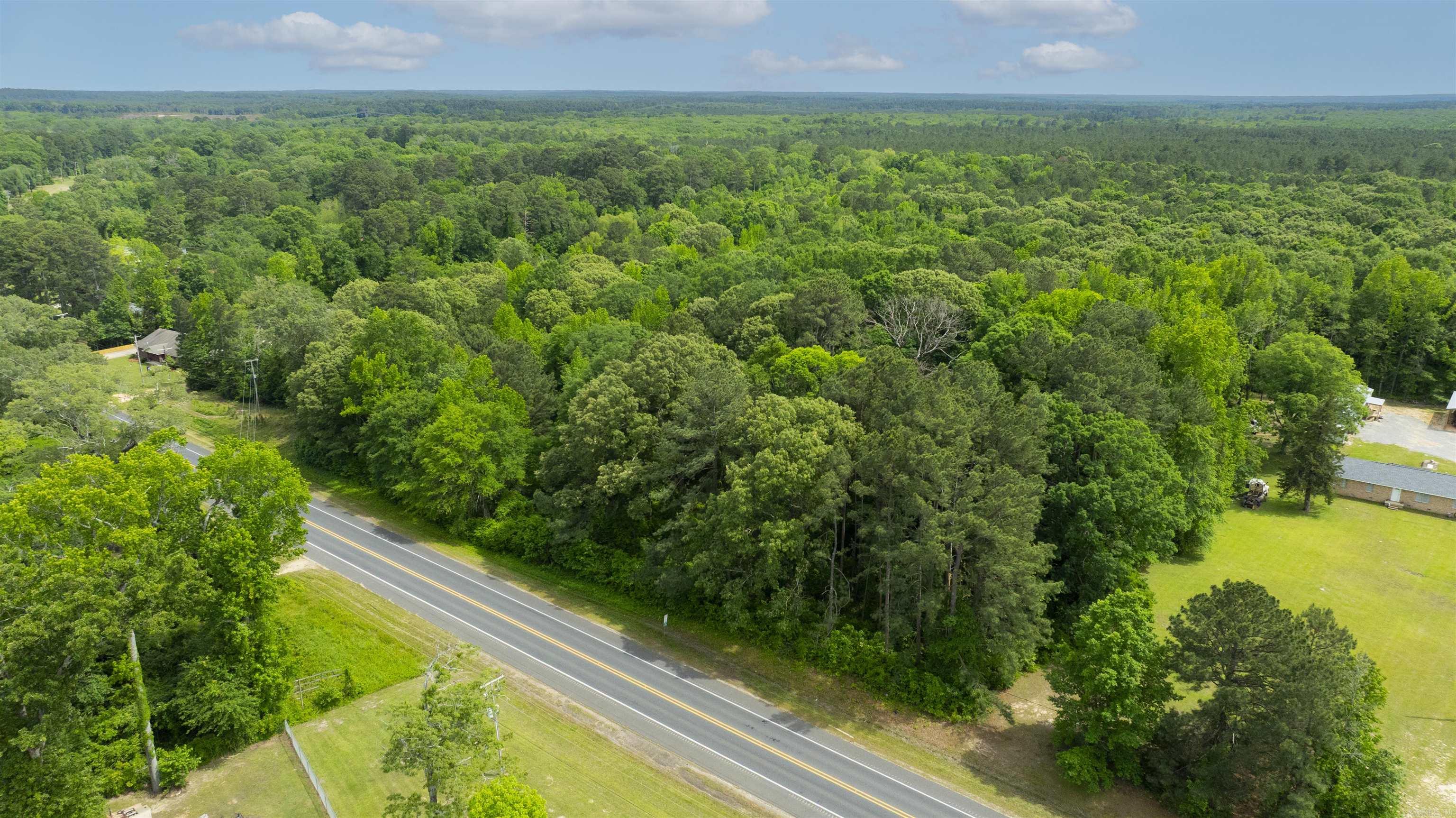 Metes & Bounds - Land