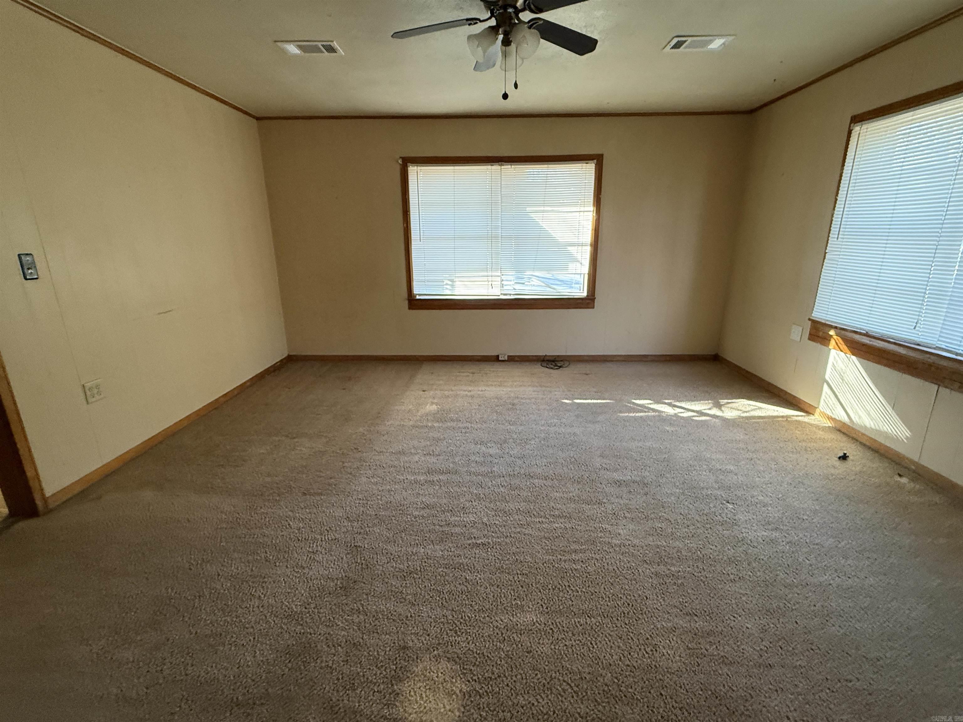 TRIGGS ADDN - Residential