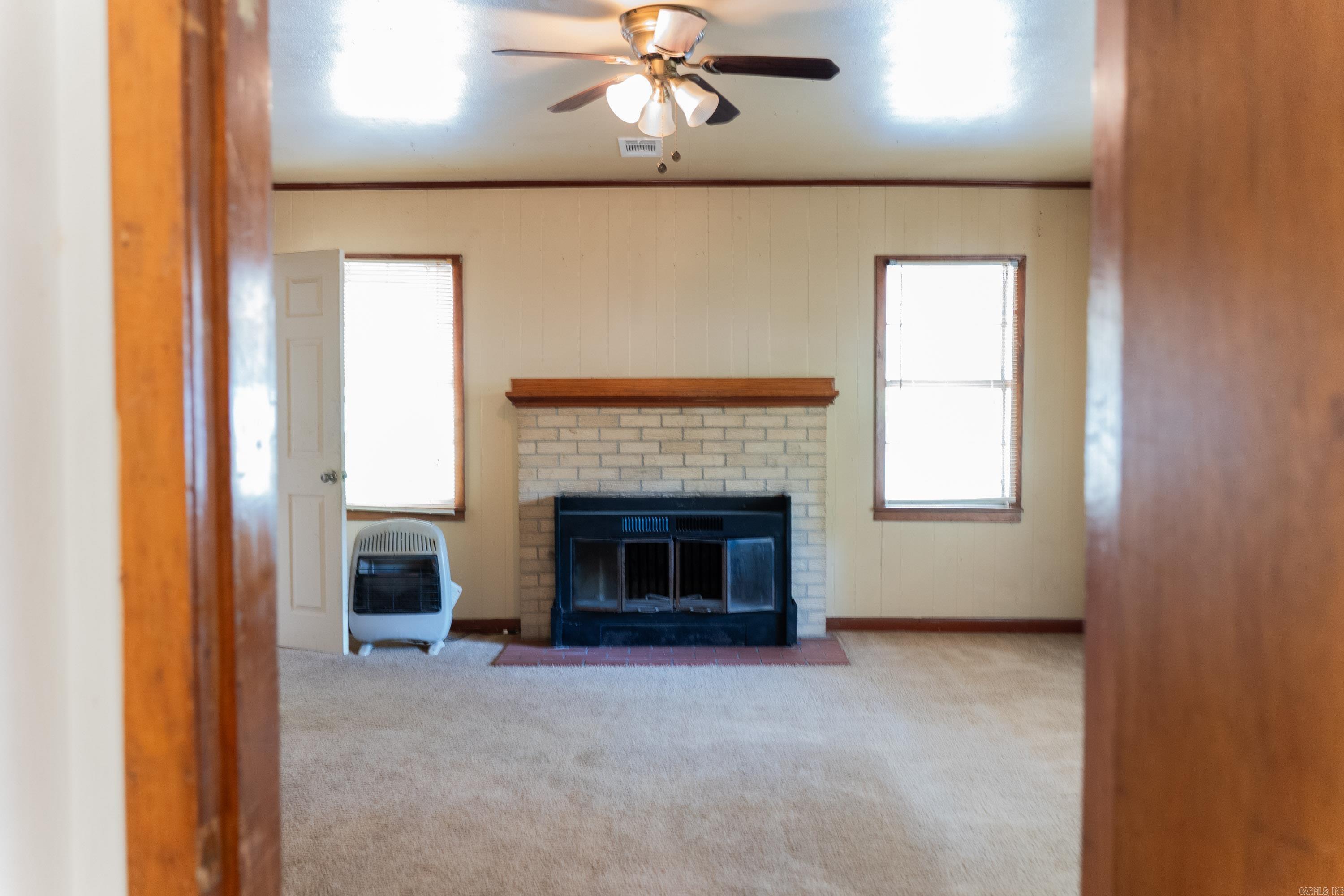 TRIGGS ADDN - Residential