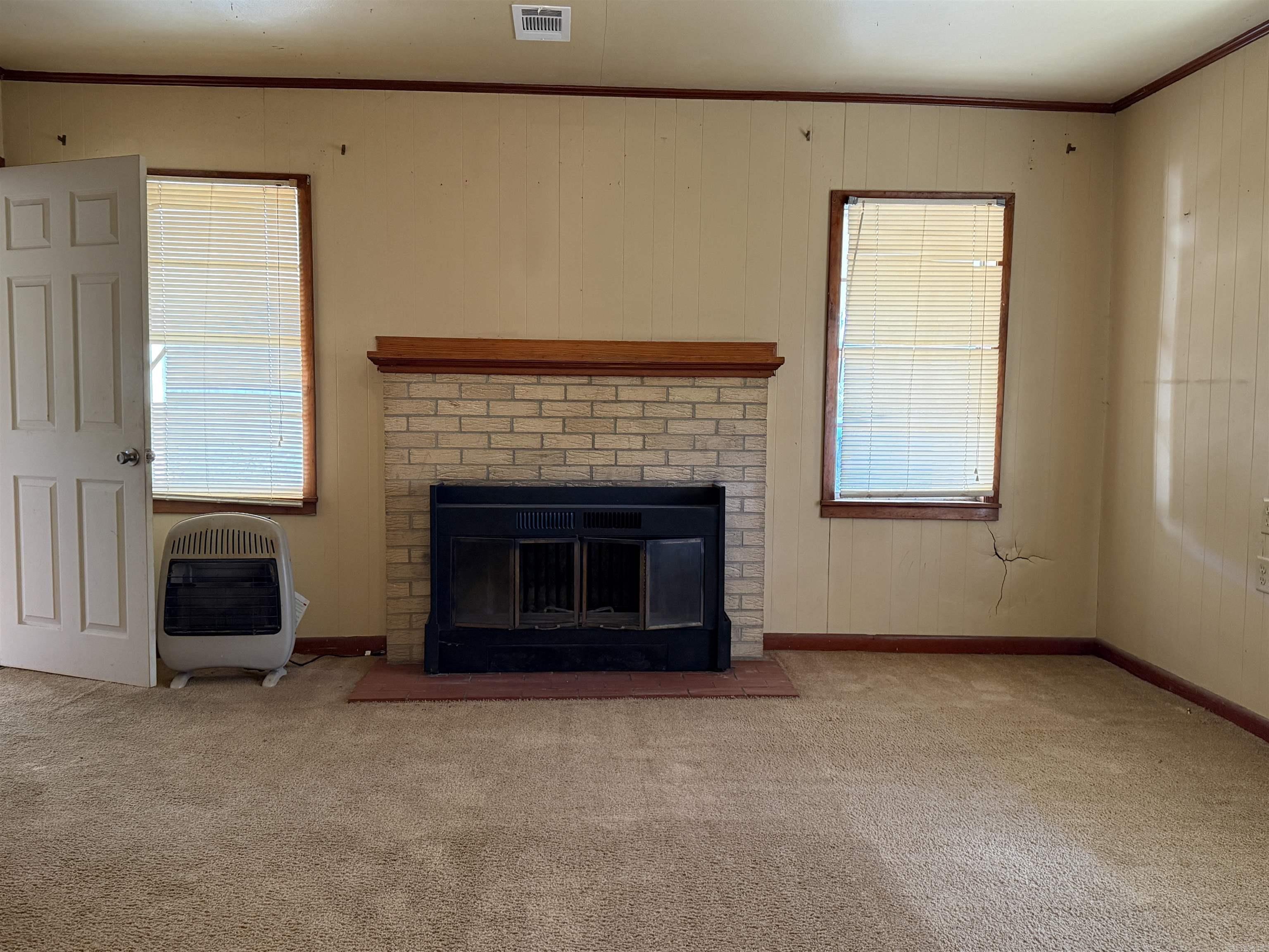 TRIGGS ADDN - Residential