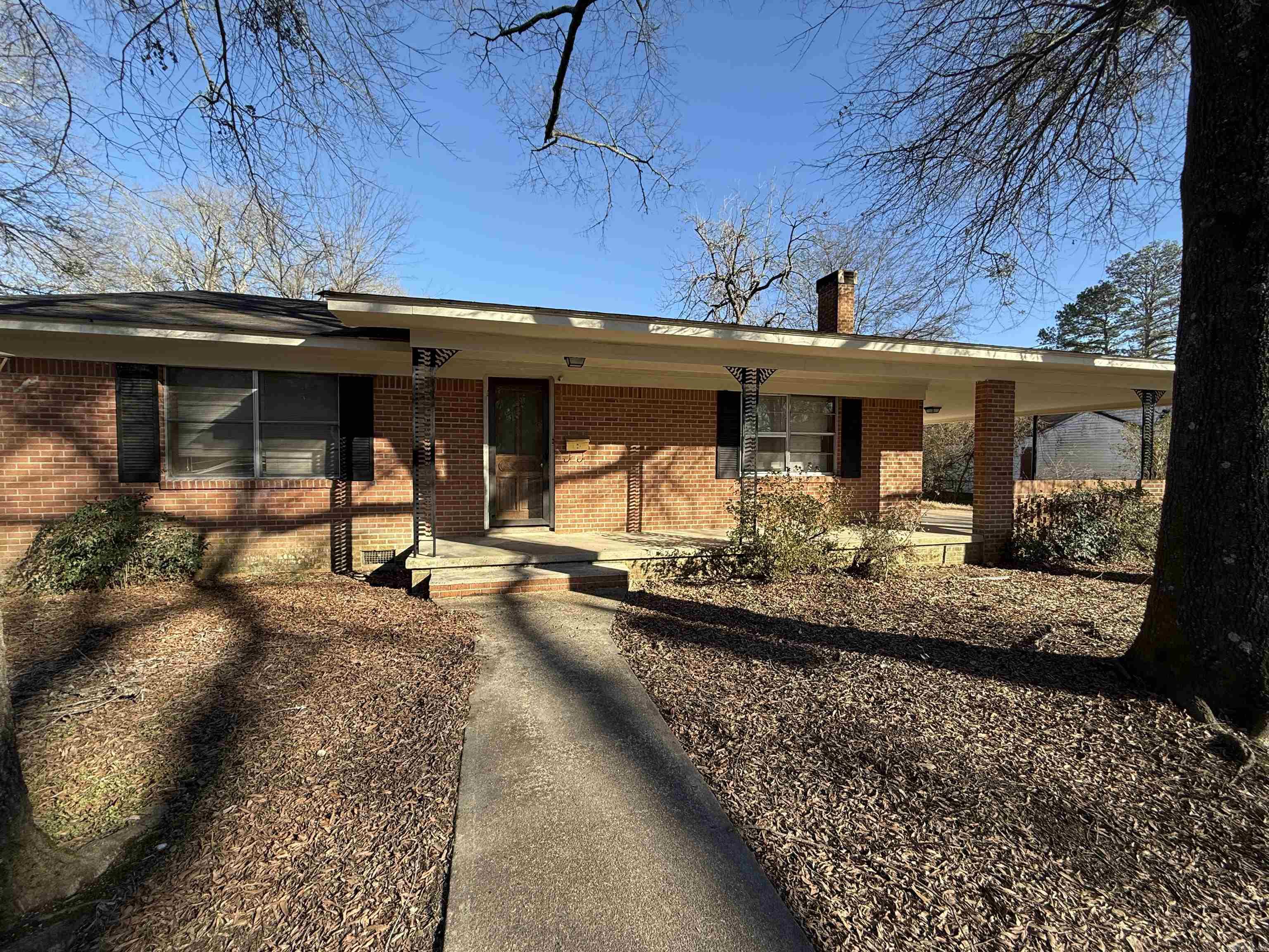 TRIGGS ADDN - Residential