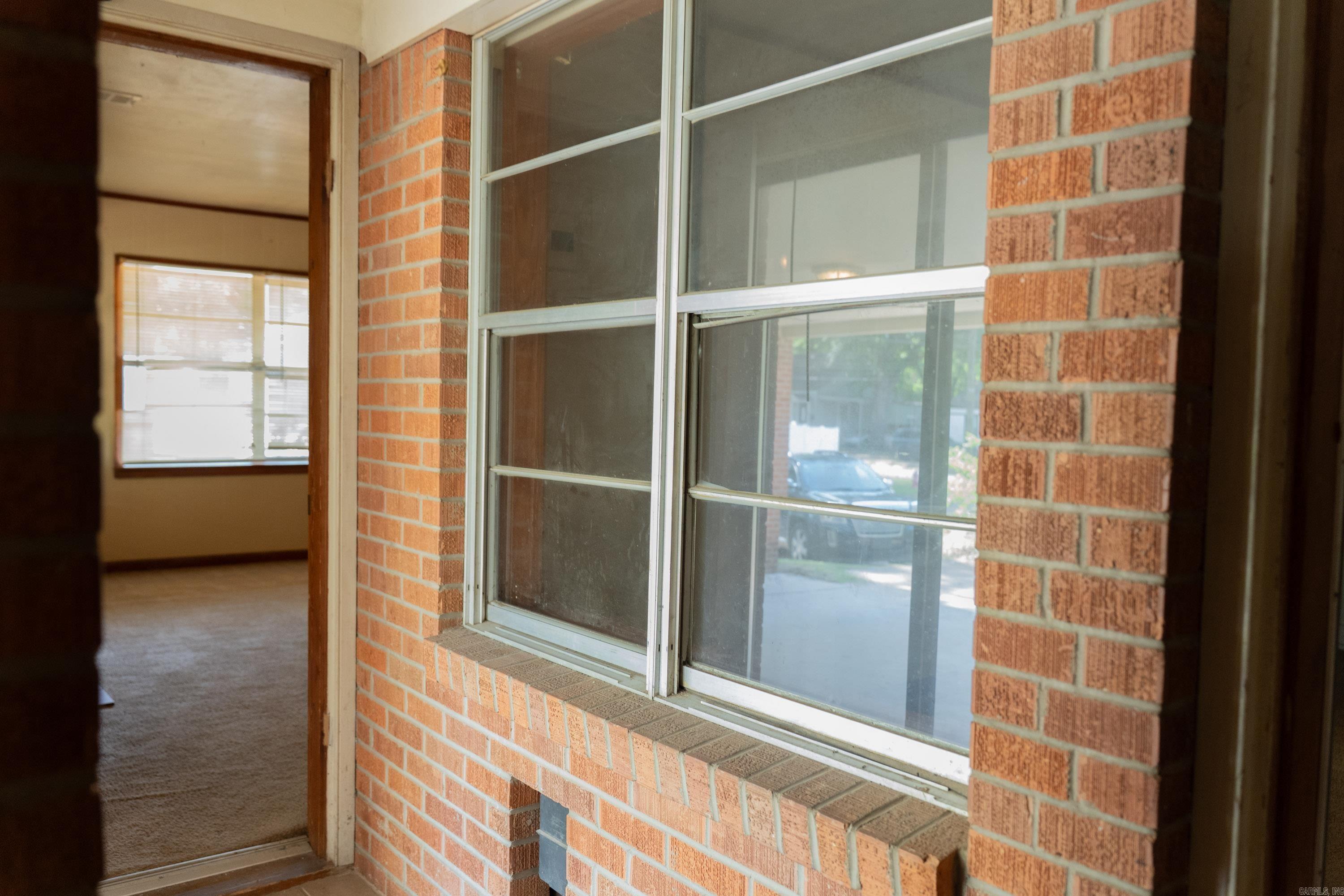 TRIGGS ADDN - Residential
