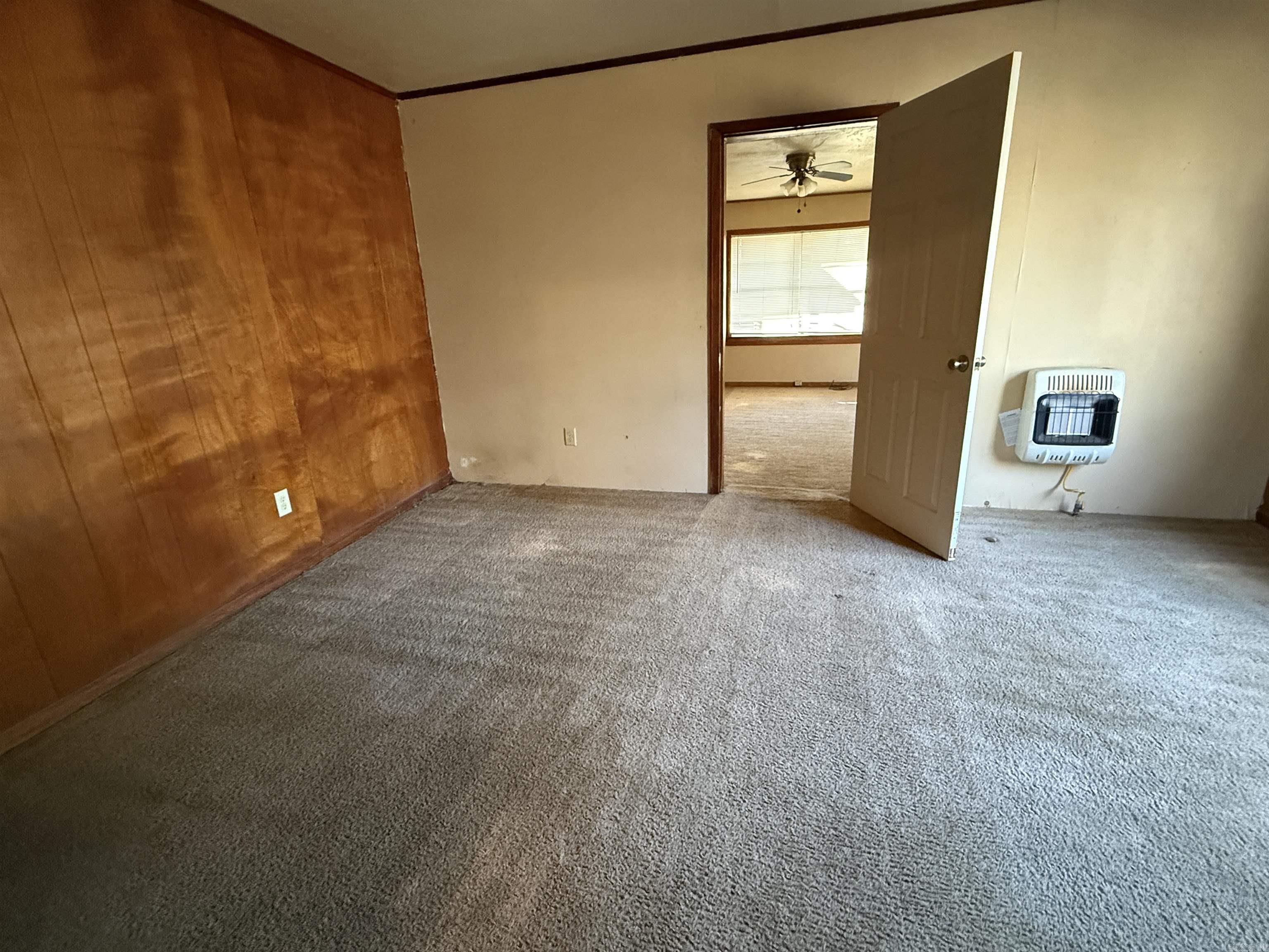 TRIGGS ADDN - Residential