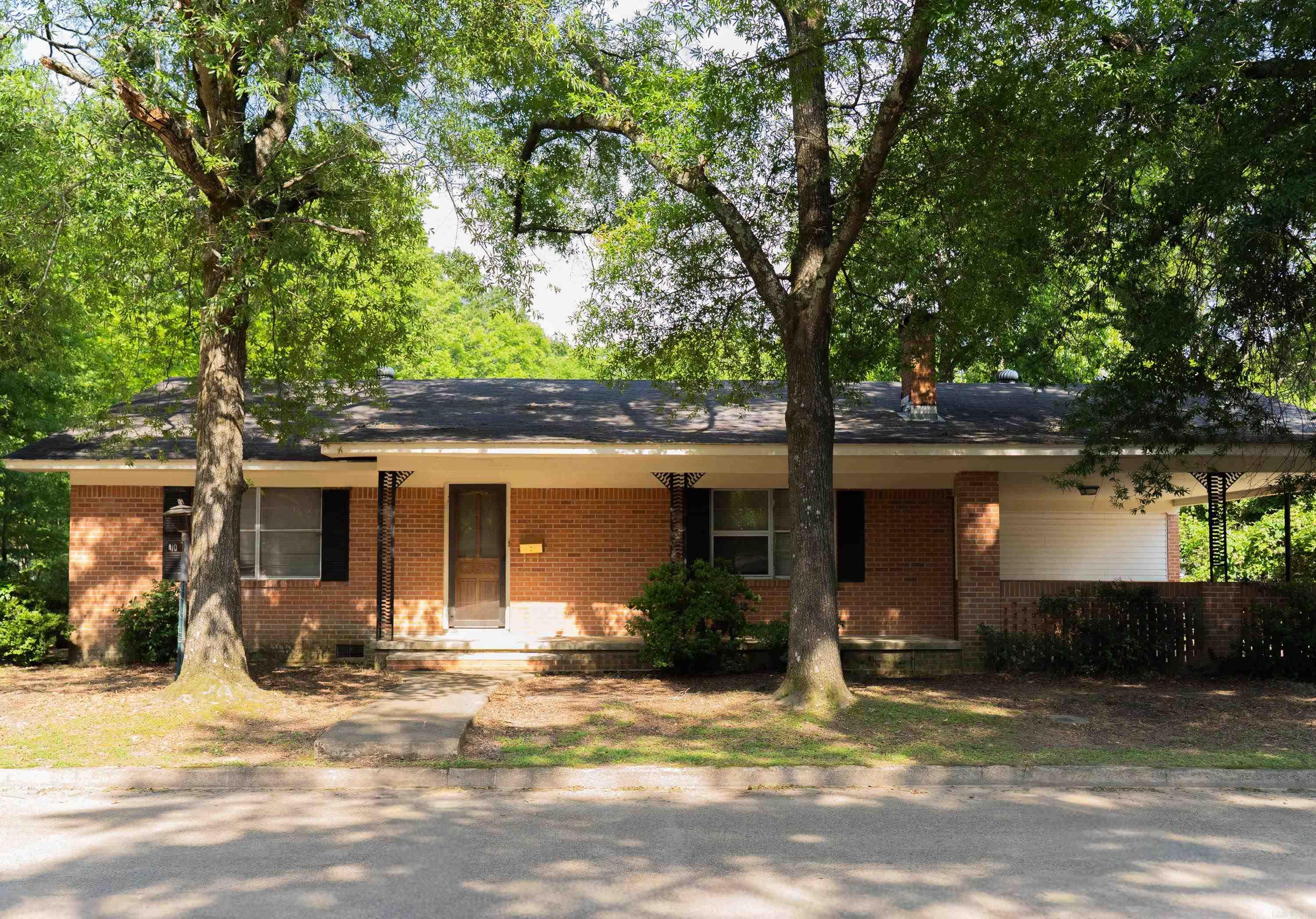 TRIGGS ADDN - Residential