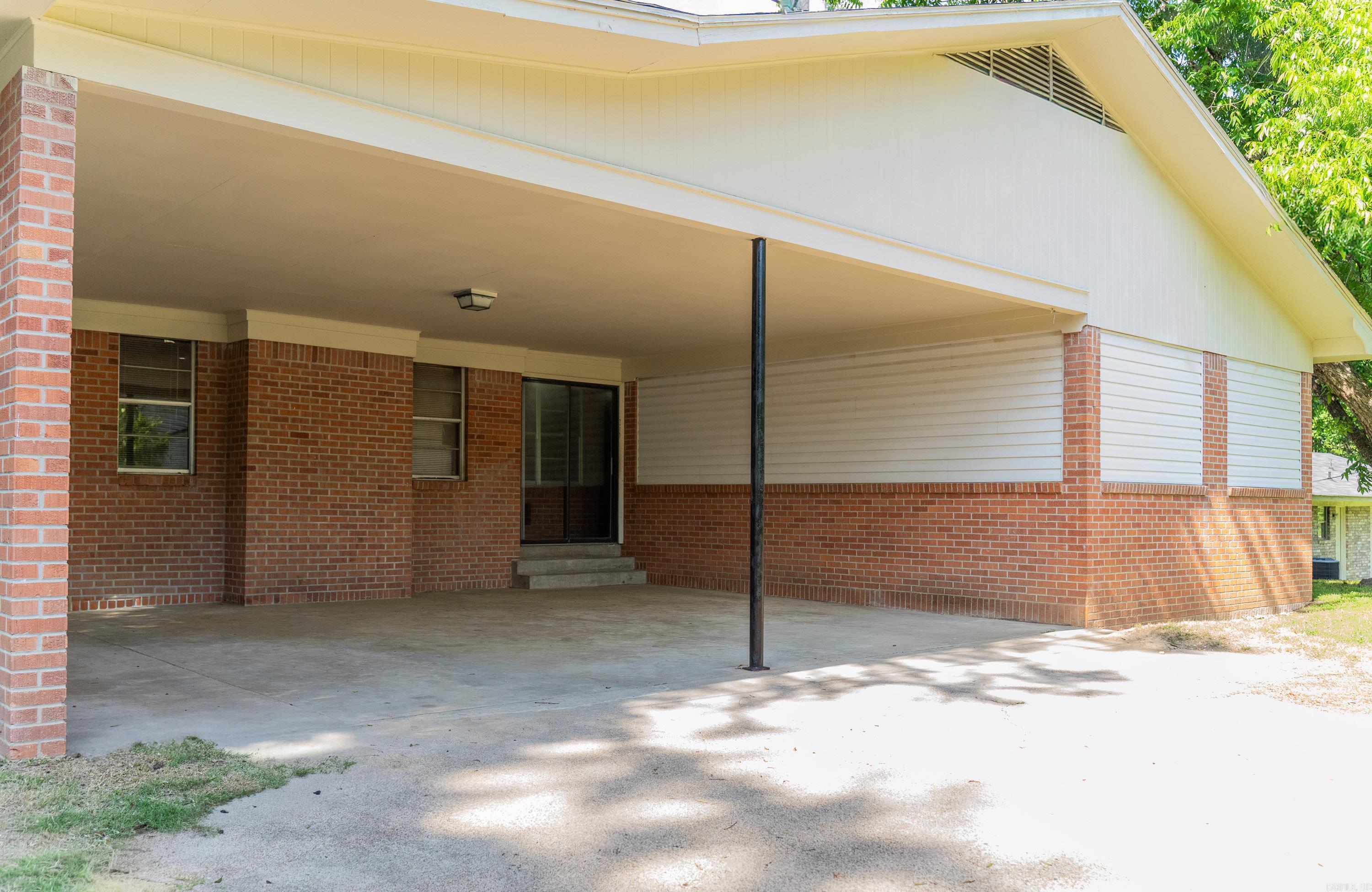TRIGGS ADDN - Residential