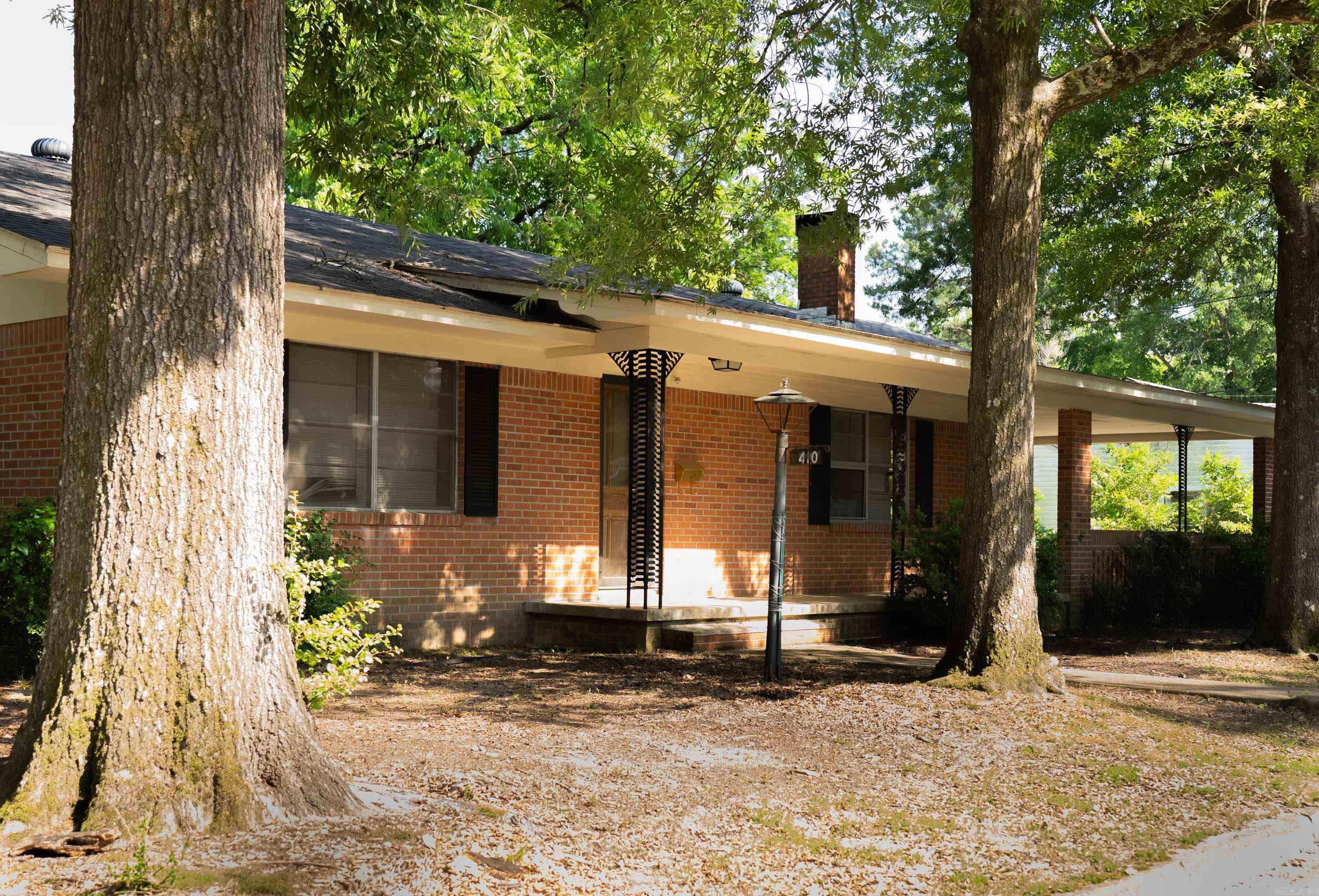 TRIGGS ADDN - Residential