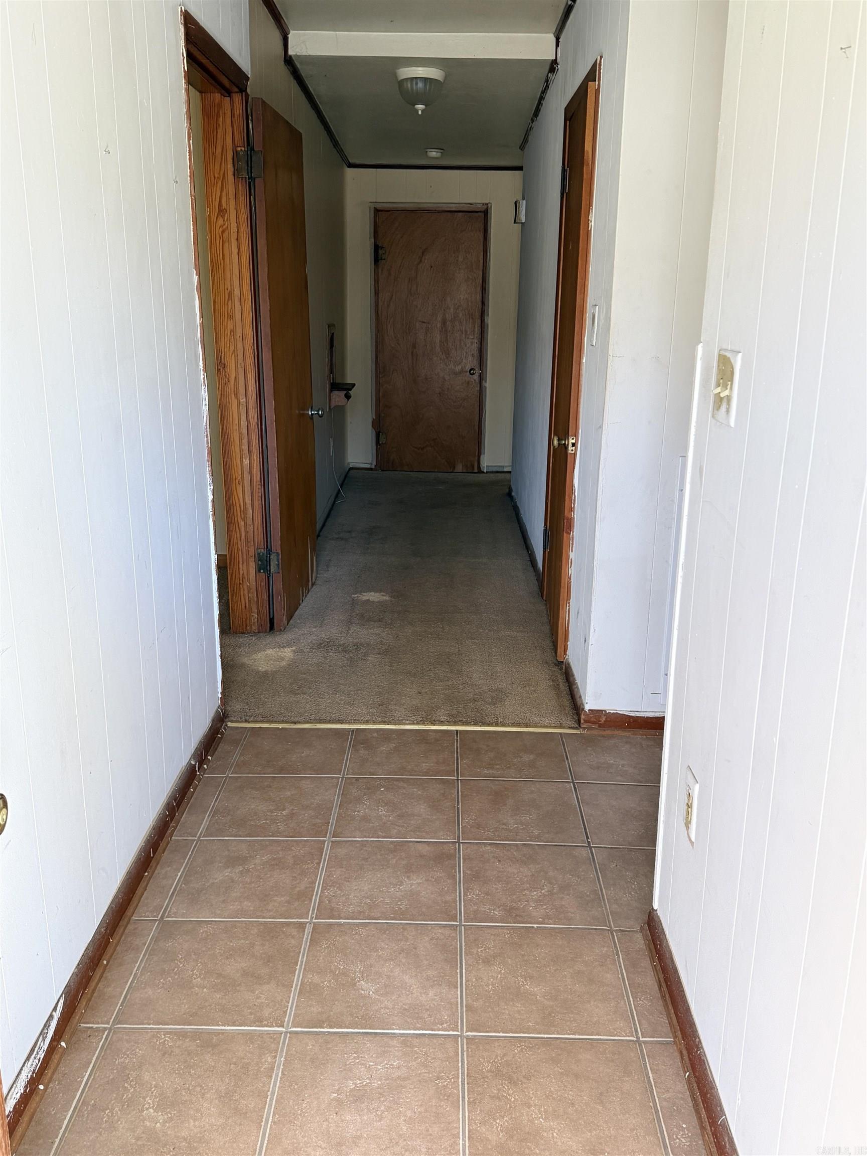 TRIGGS ADDN - Residential