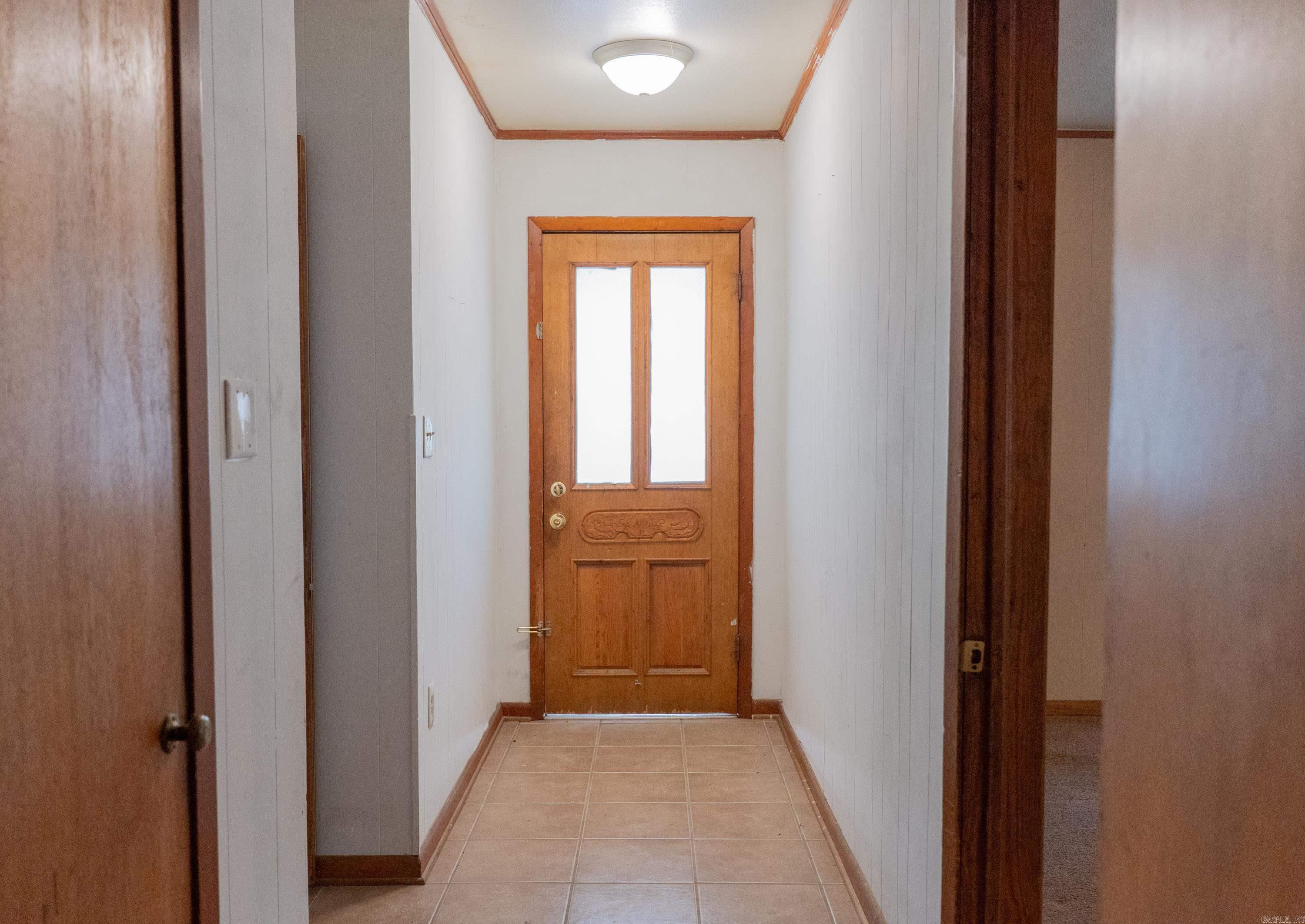 TRIGGS ADDN - Residential