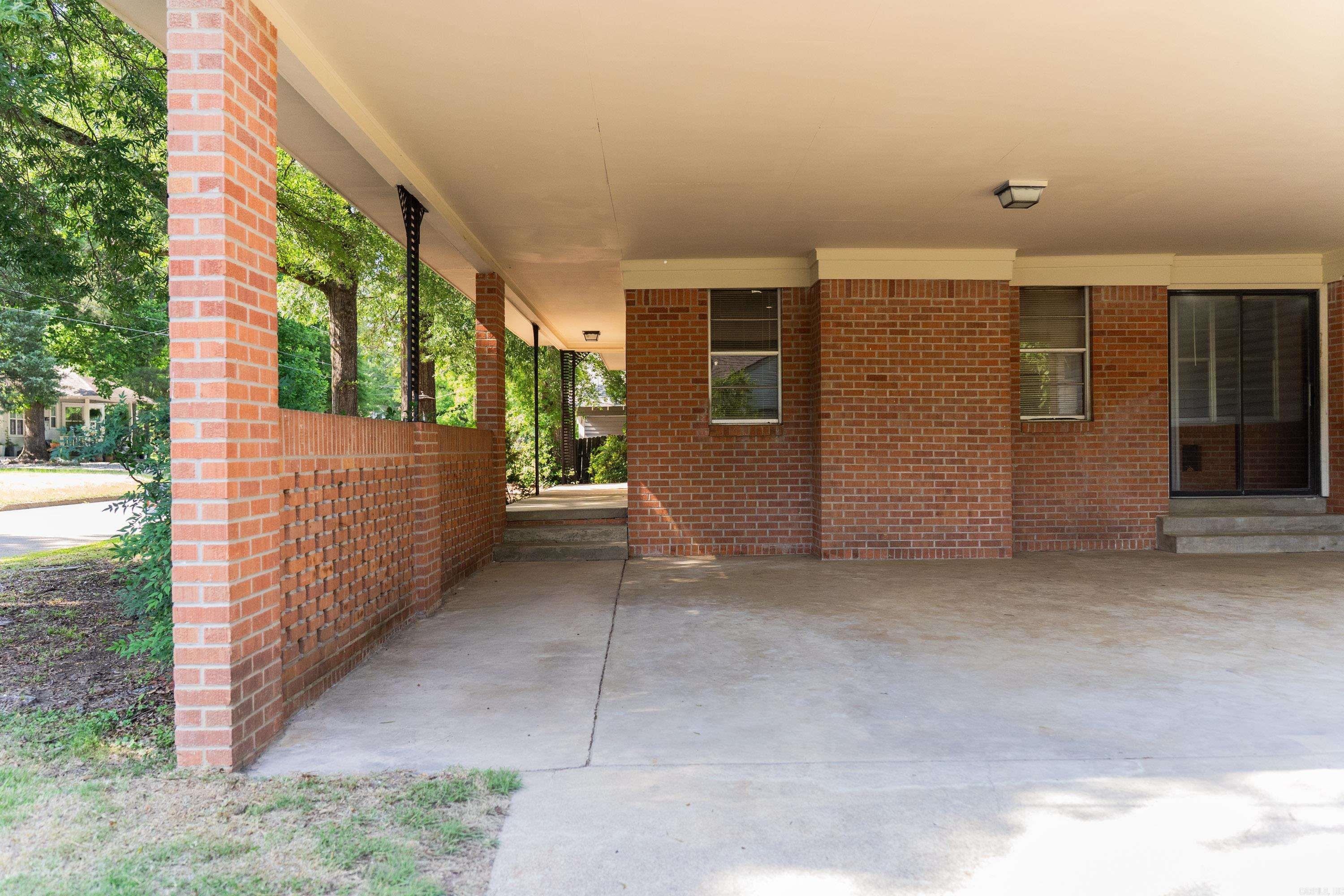 TRIGGS ADDN - Residential