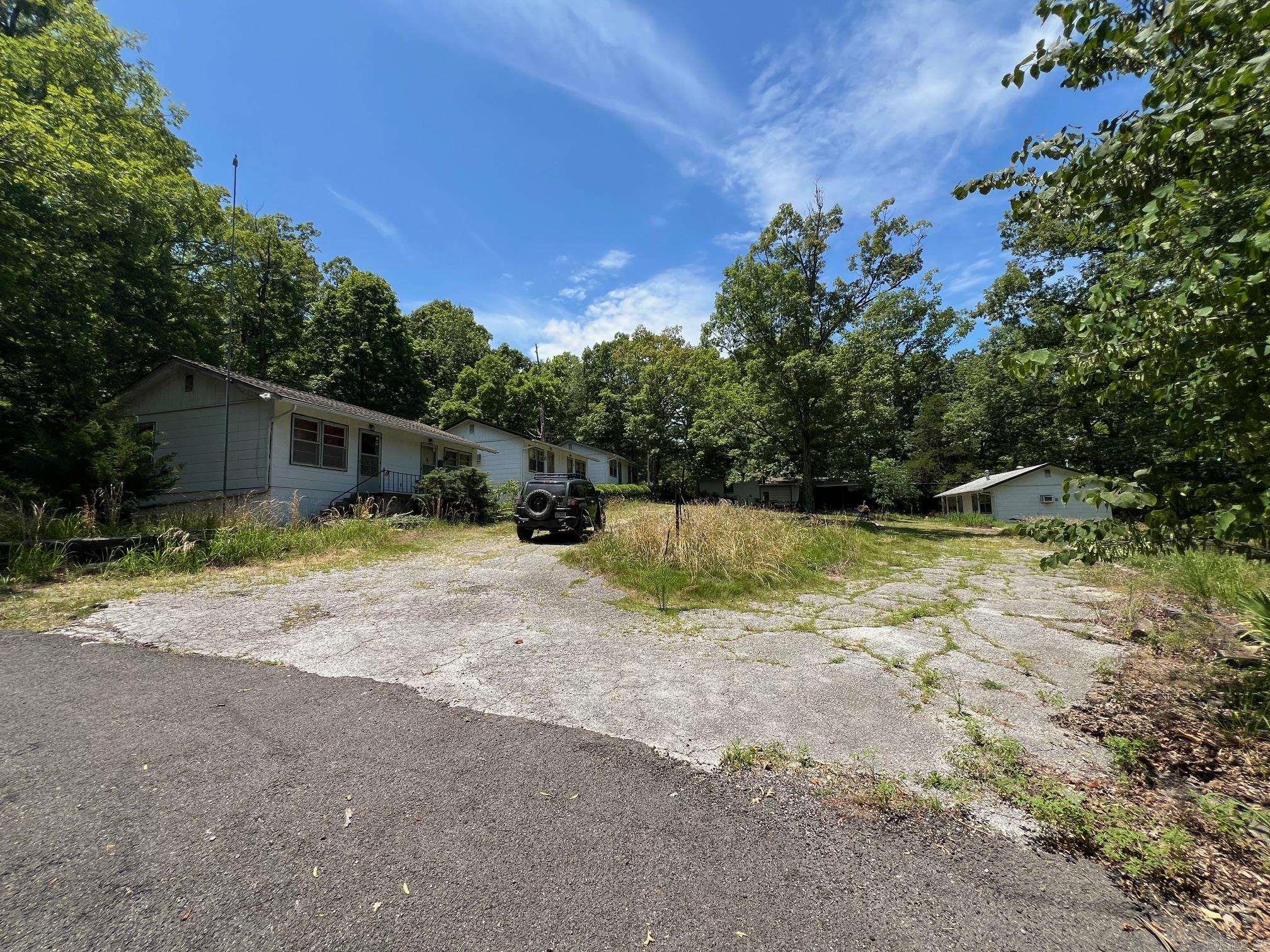 Not in List - Residential Income