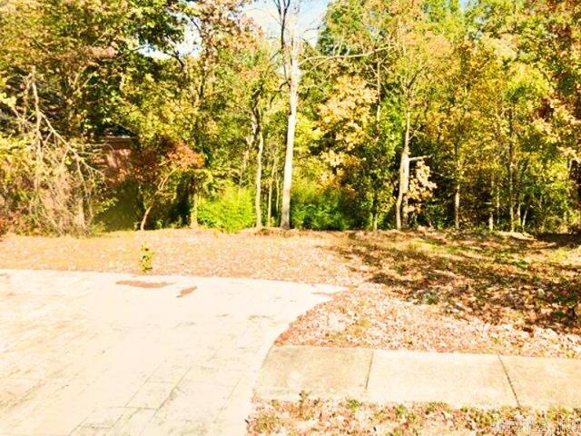 ABSOLUTELY GORGEOUS VACANT LOT IN ESTABLISHED NEIGHBORHOOD HANDY TO EVERYTHING WITH CREEK AT BACKYARD ..ALL THE CONVENIENCE OF HANDY LOCATION AND SECLUDED SERINITY. LOT IS READY FOR YOUR DREAM HOME-ALL UTILITIES ONSITE. Taxes are based on lot only