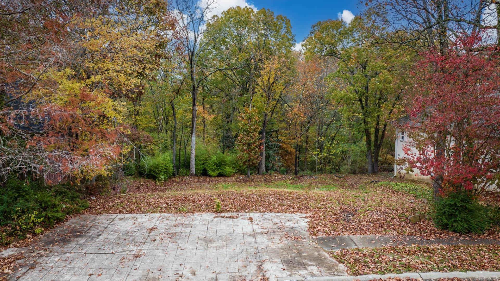 Summerwood - Land