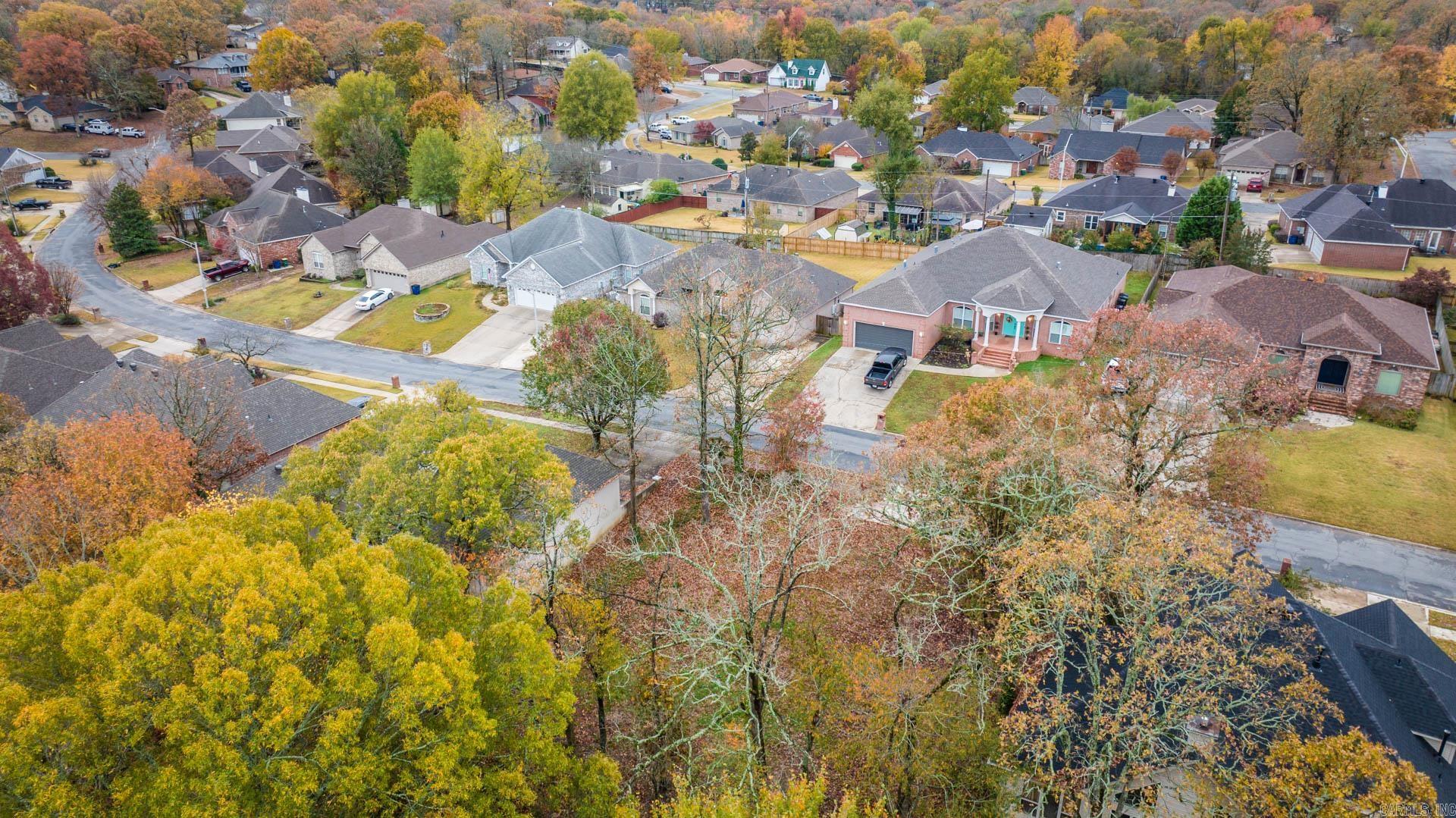 Summerwood - Land